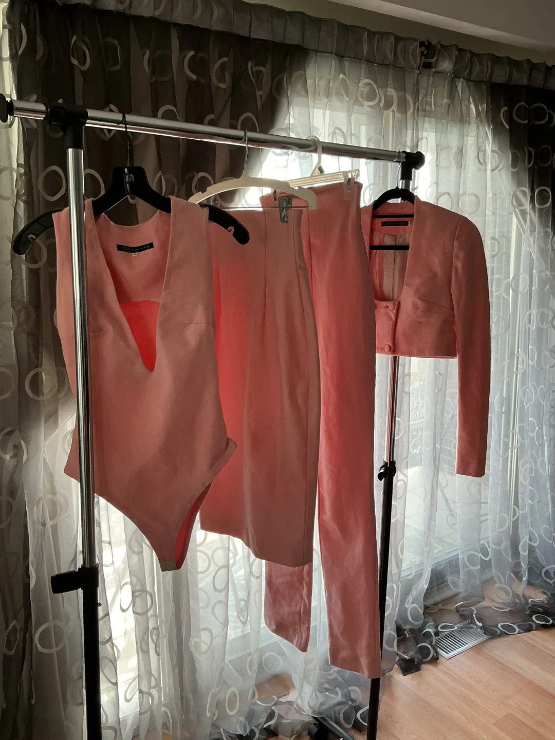 ✨ Caffery Vanhorne Designer Sample Collection – Full Set image indicator(2)