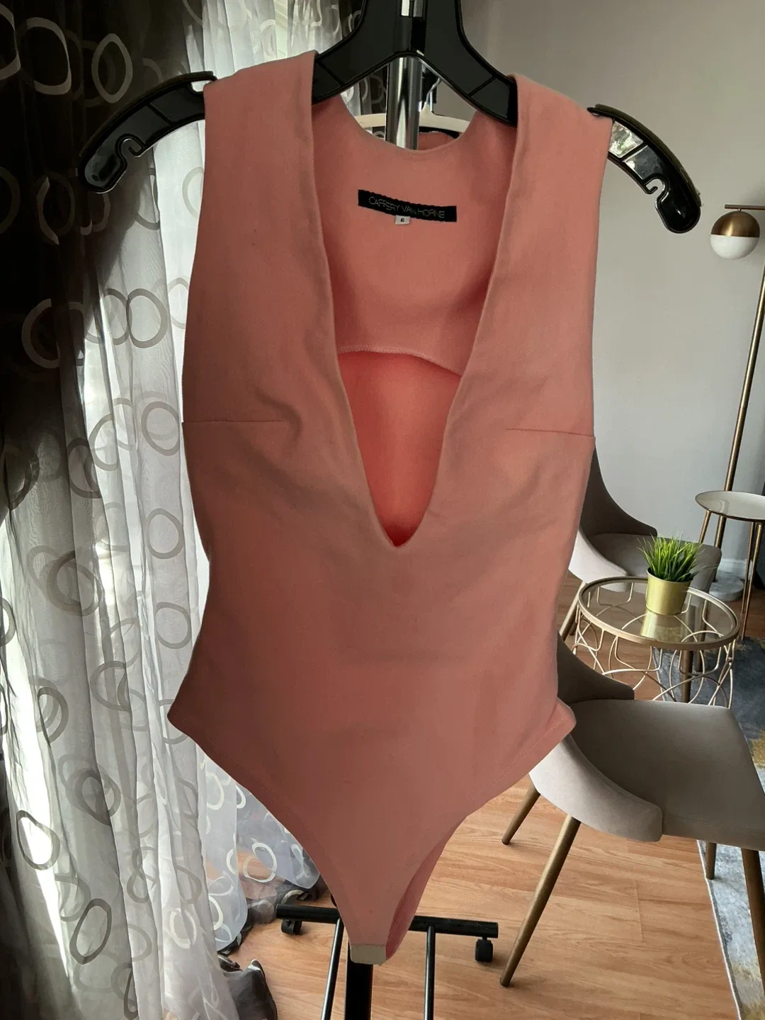 ✨ Caffery Vanhorne Designer Sample Collection – Full Set image indicator(7)