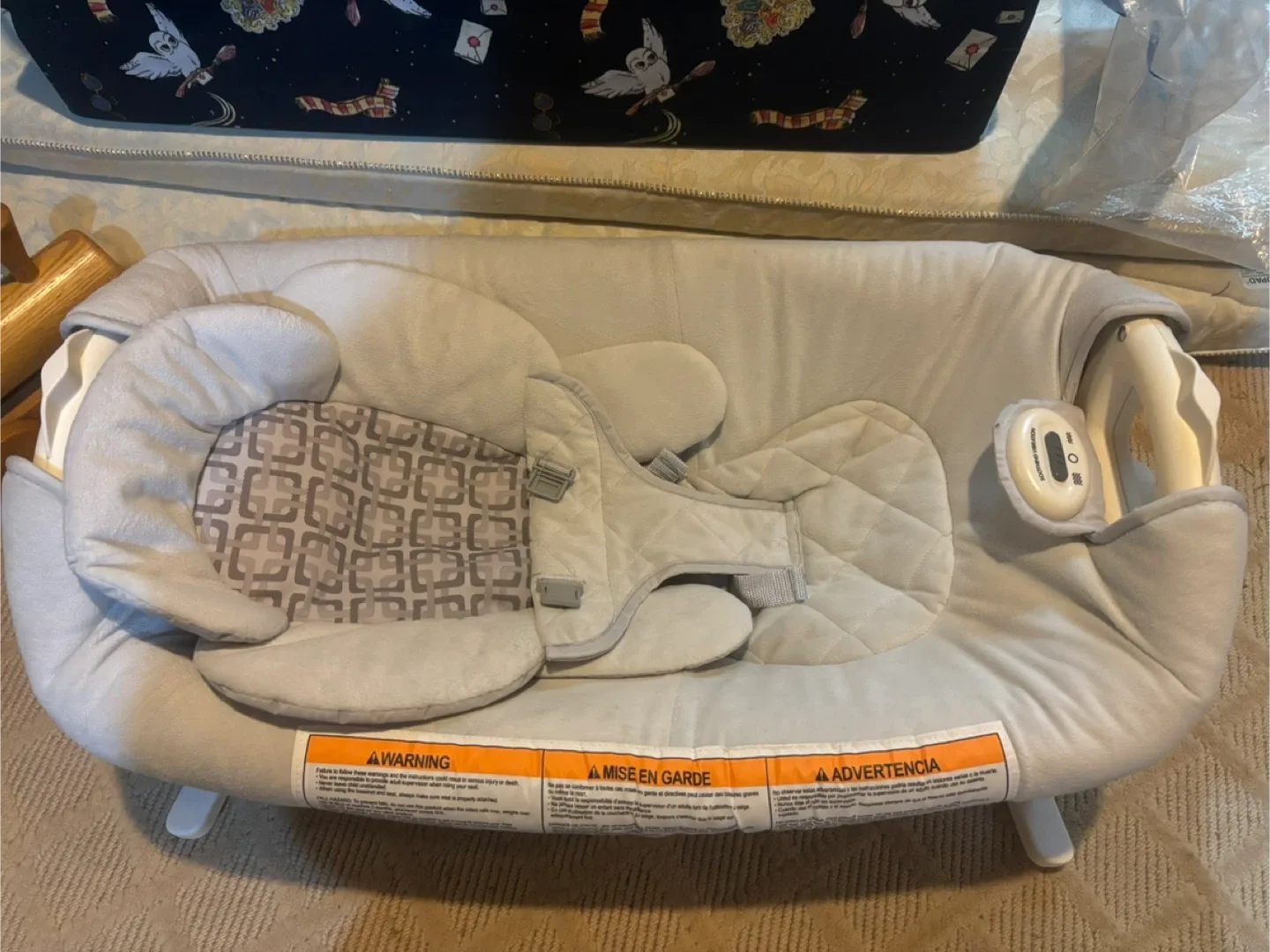 Bassinet