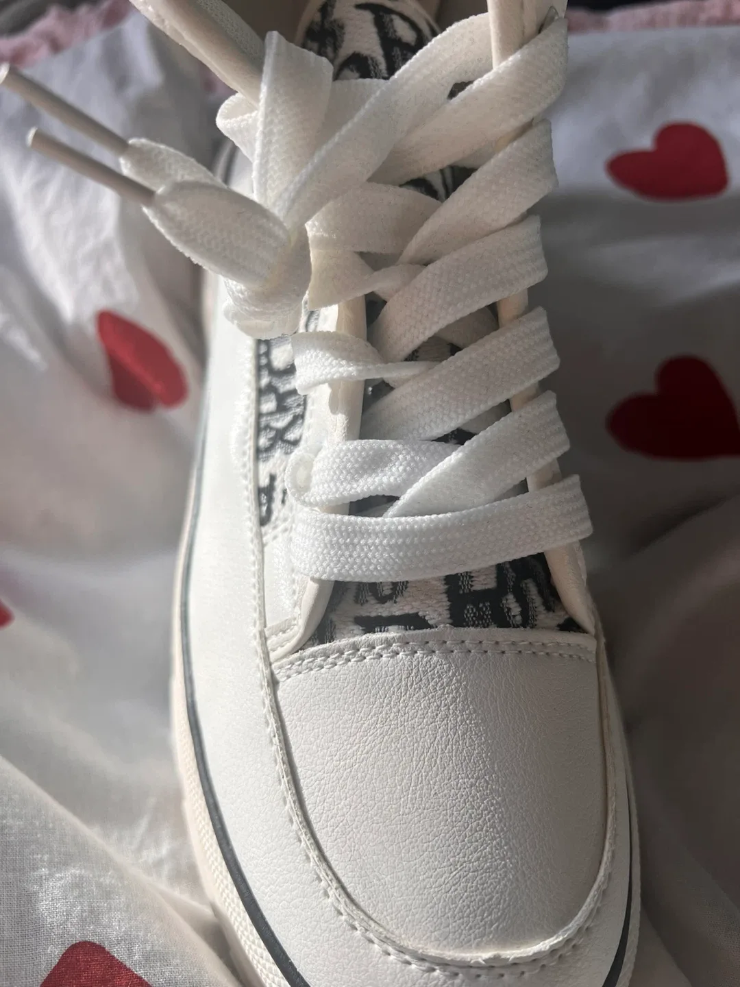 Monogram Boot Size 40 image indicator(3)