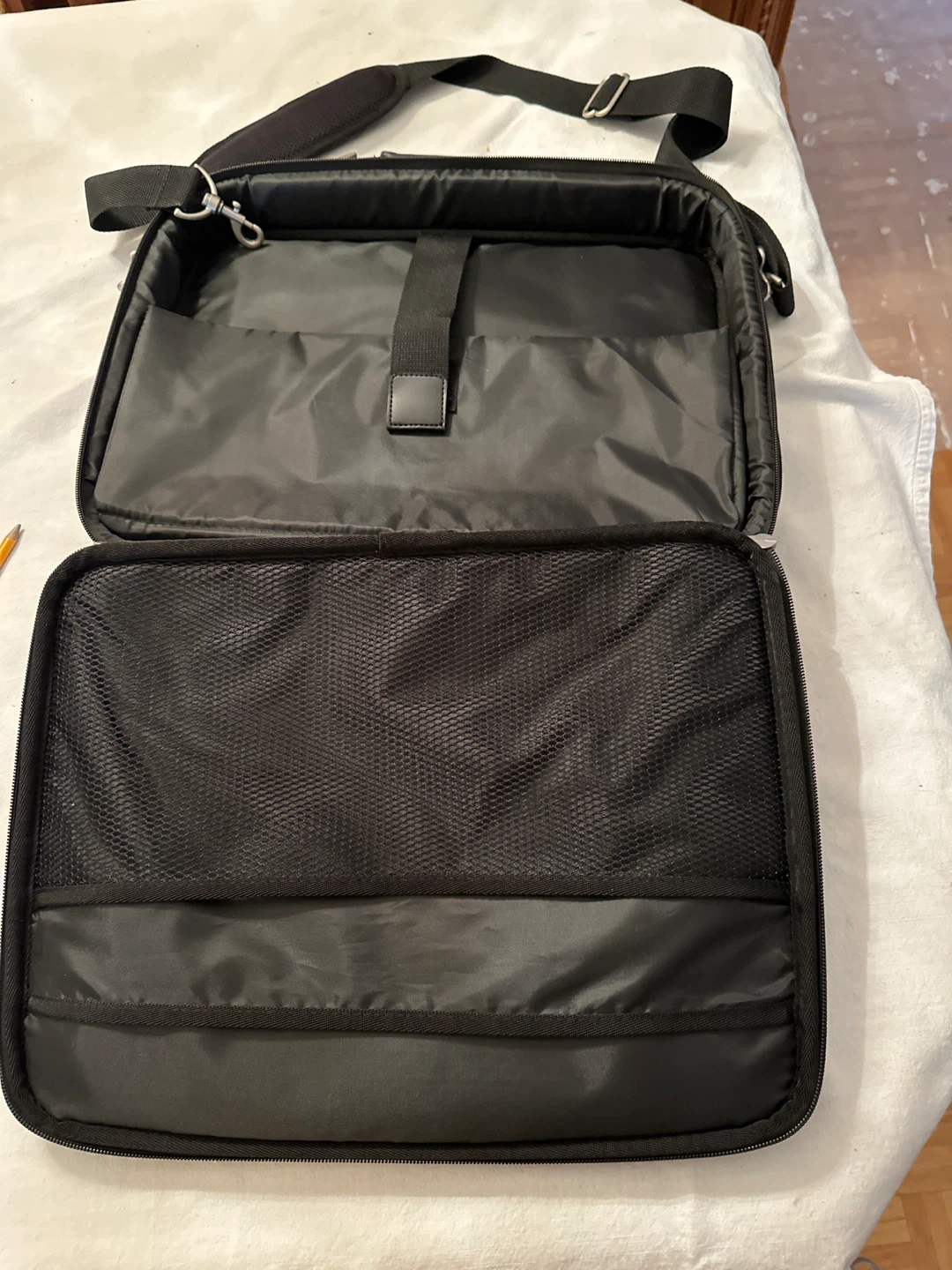 Samsonite Black Laptop Bag - photo 2