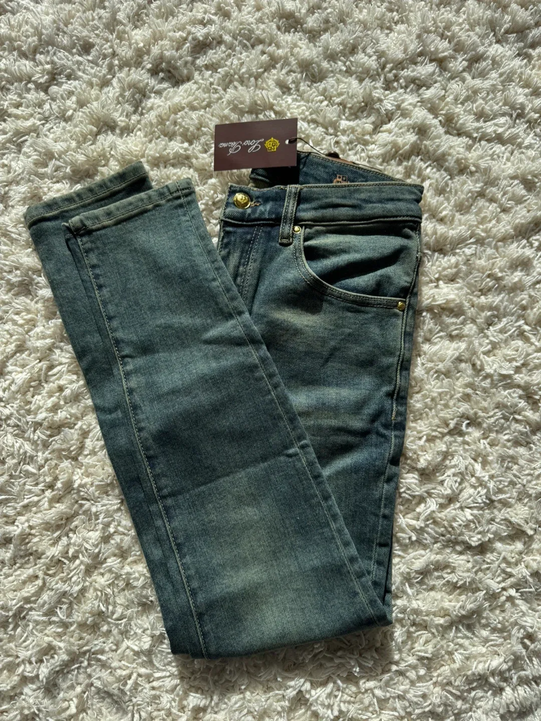 Jeans LP - Size 29 image indicator(2)