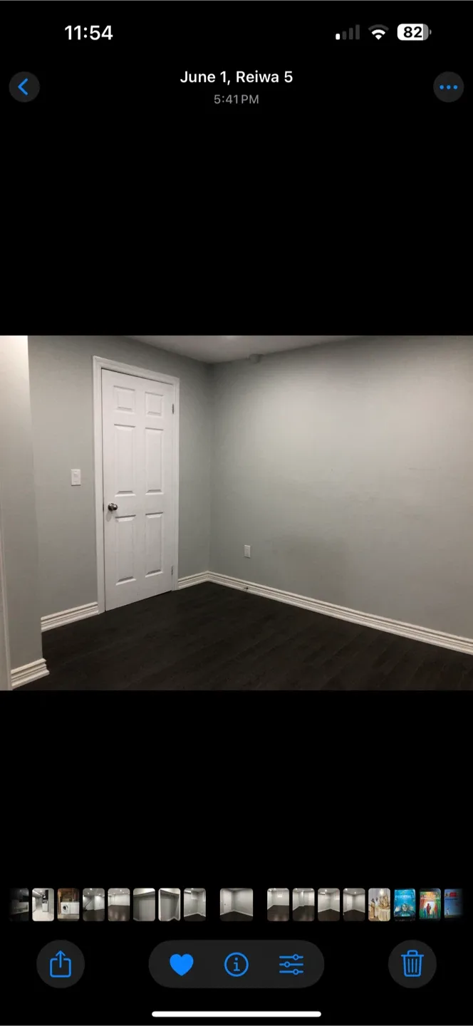 Bright & Spacious Basement Apartment for Rent jn Pickering image indicator(6)