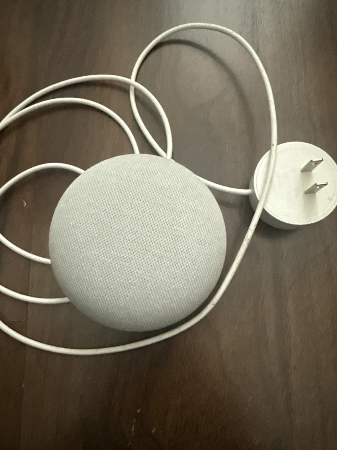 Google Nest Mini - Smart Speaker image indicator(2)