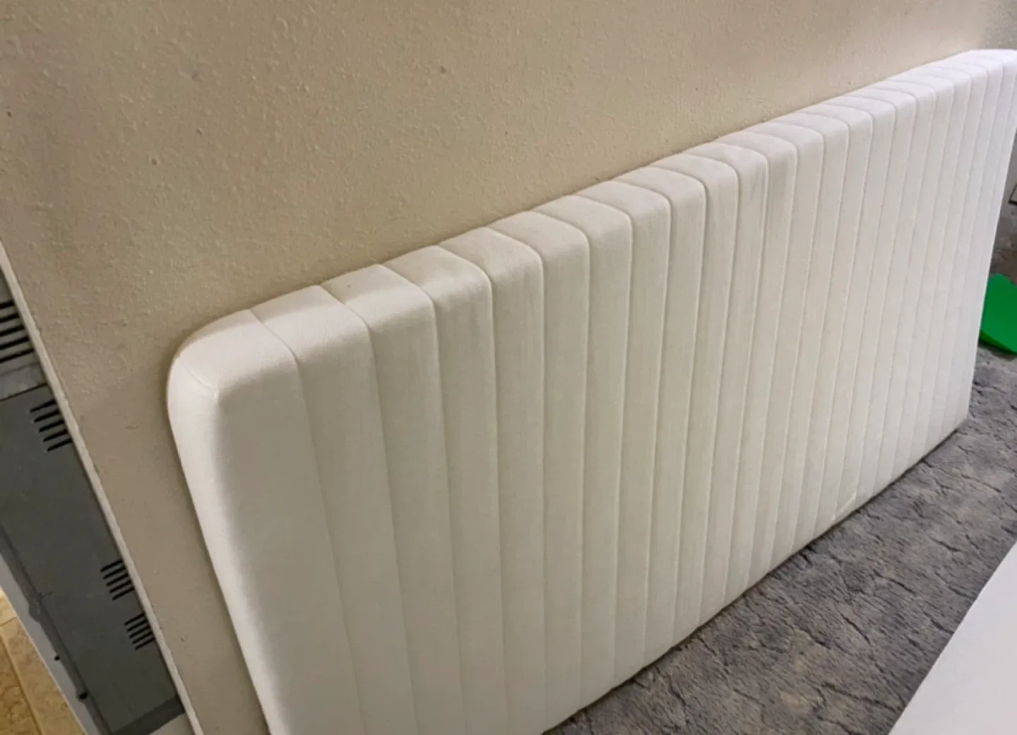 IKEA MEISTERVIK Mattress set - Great Condition! image indicator(3)