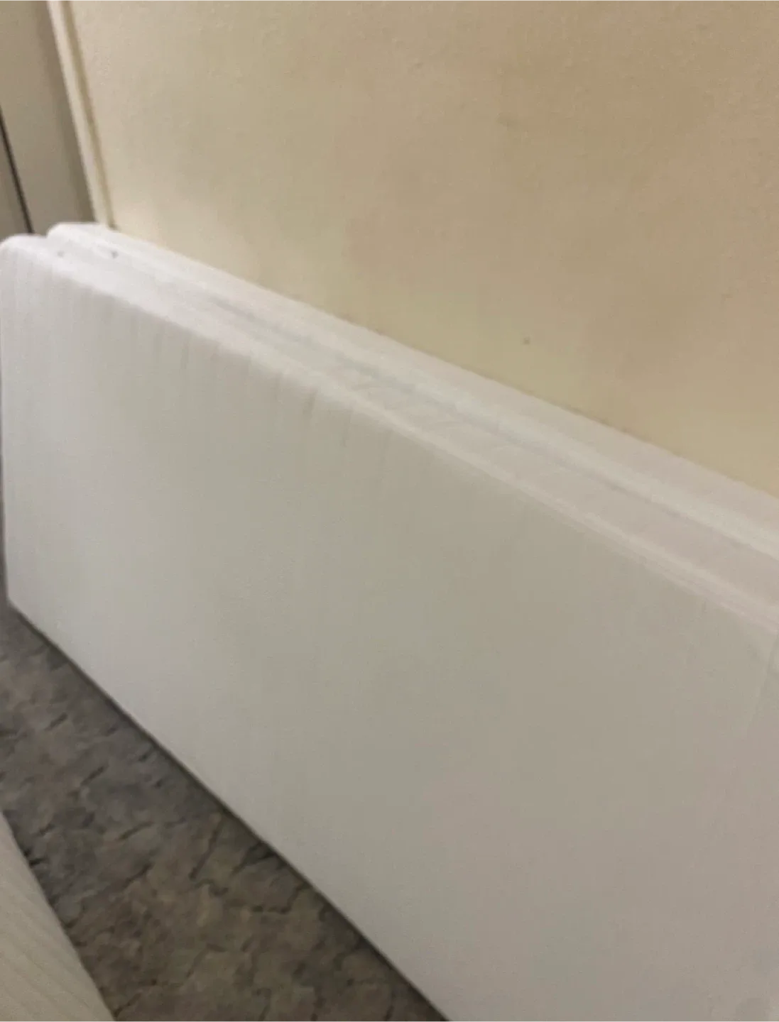 IKEA MEISTERVIK Mattress set - Great Condition! image indicator(5)