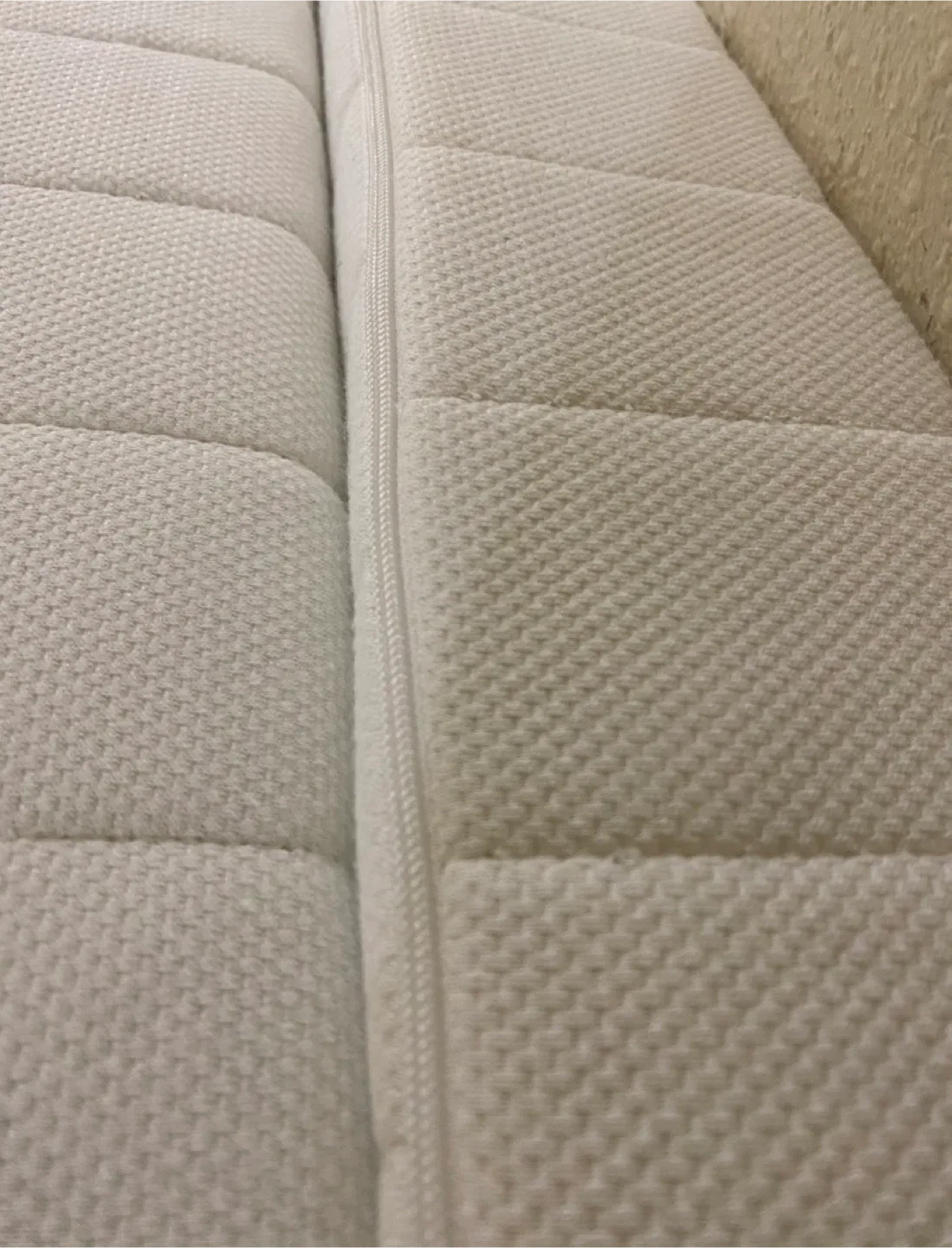IKEA MEISTERVIK Mattress set - Great Condition! image indicator(4)