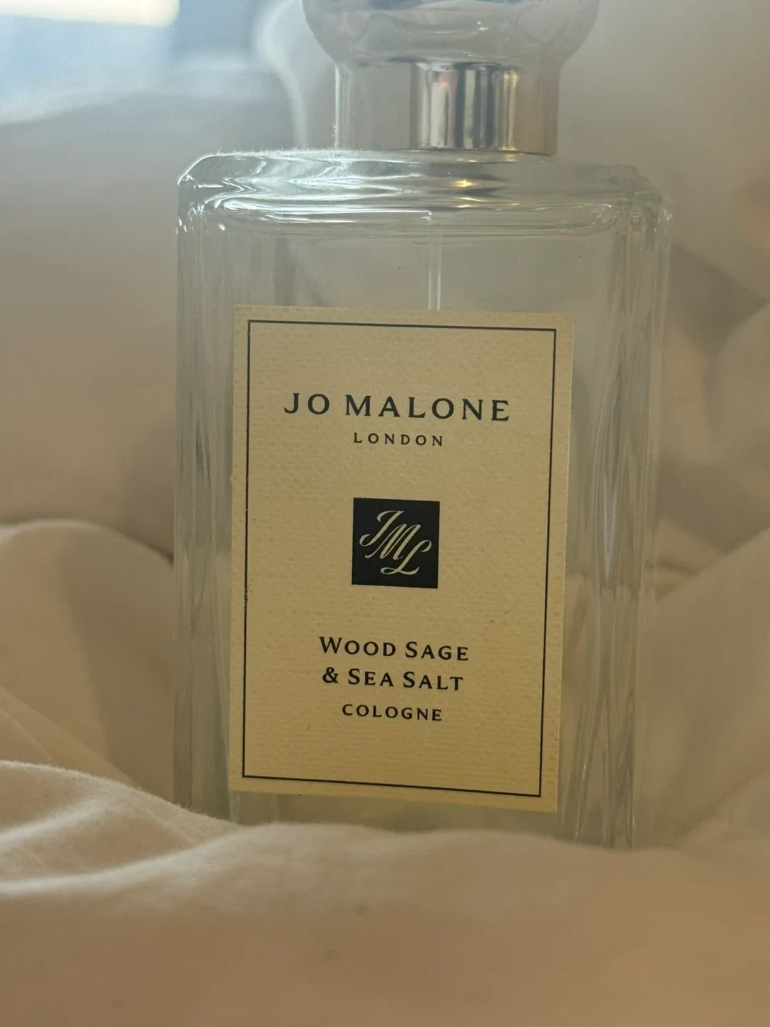 Jo Malone Wood Sage & Sea Salt Cologne image indicator(2)