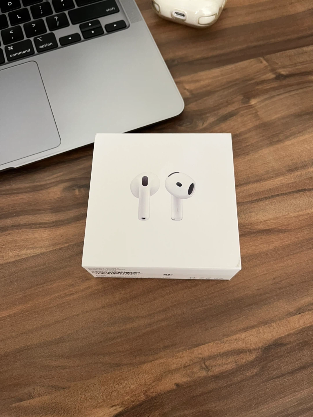 AirPods 4 (Sealed, Unopened)