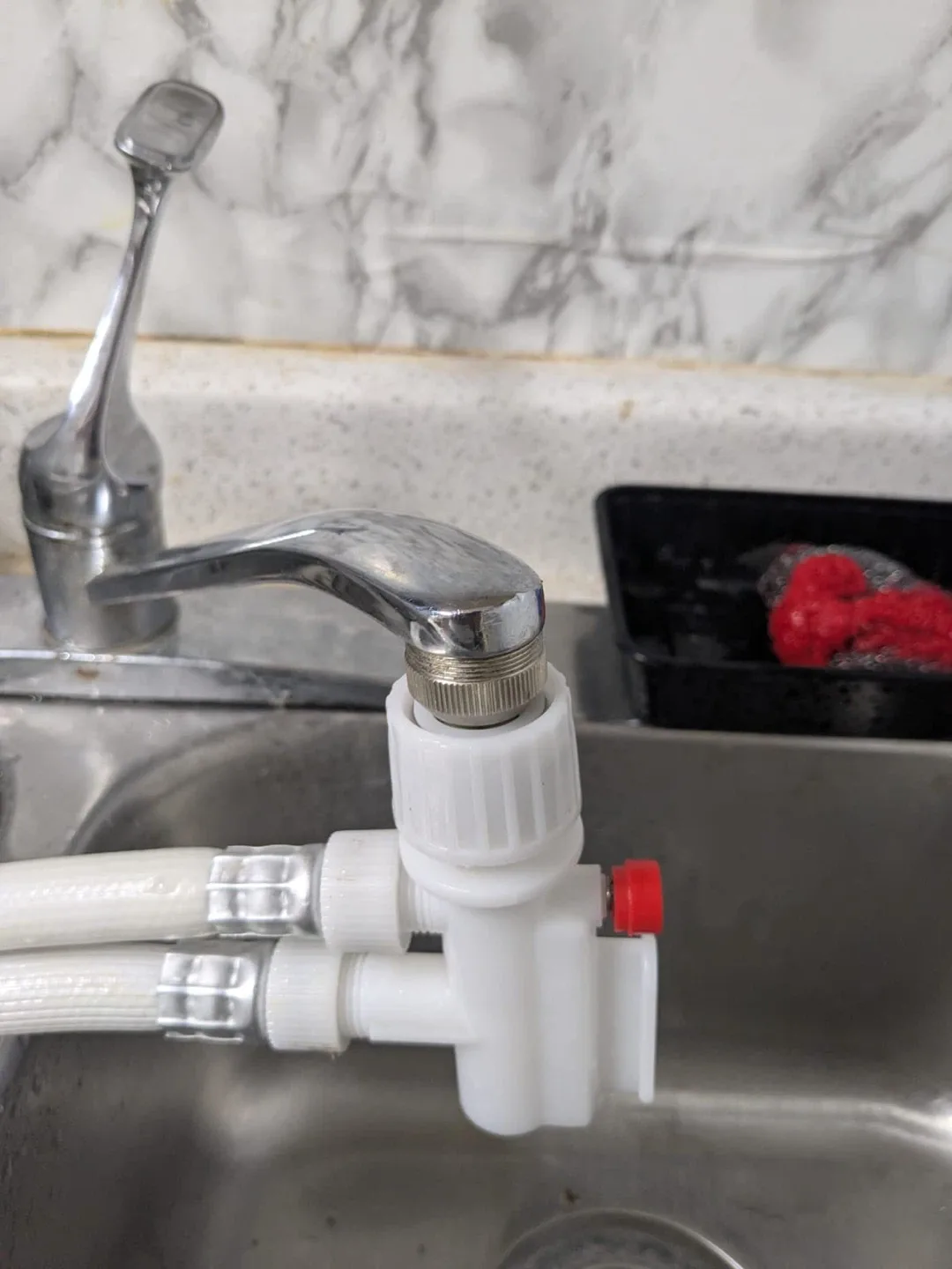 Comfee Countertop Dishwasher - White image indicator(4)