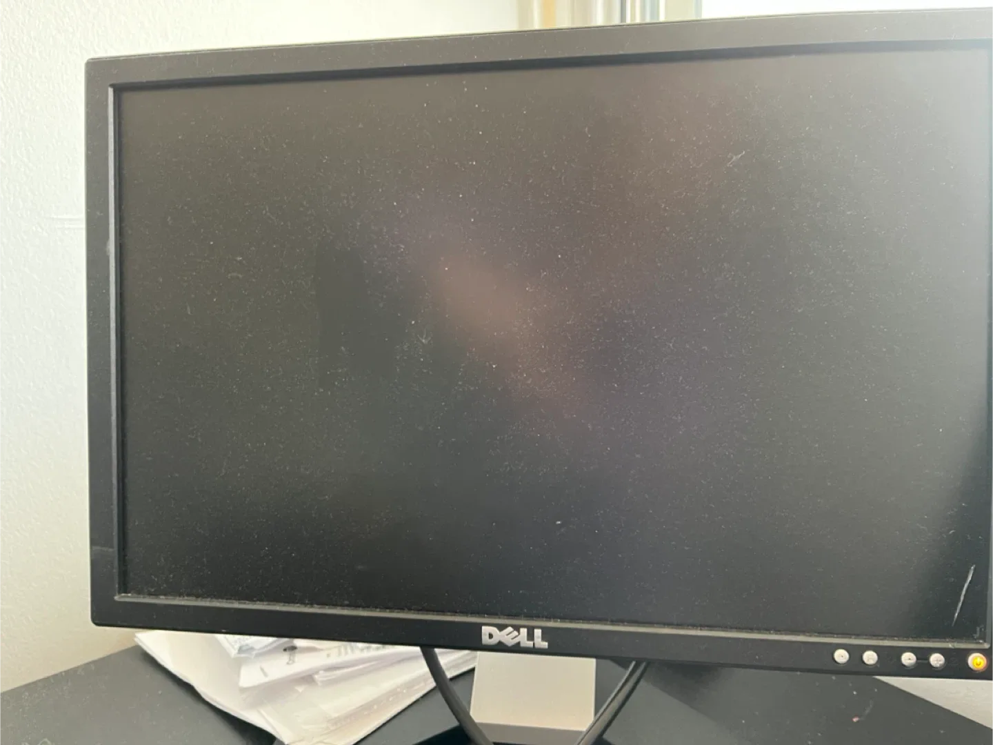 Dell Monitor
