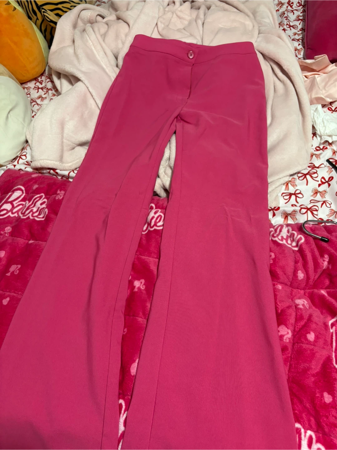 Seduction Pink Pants
