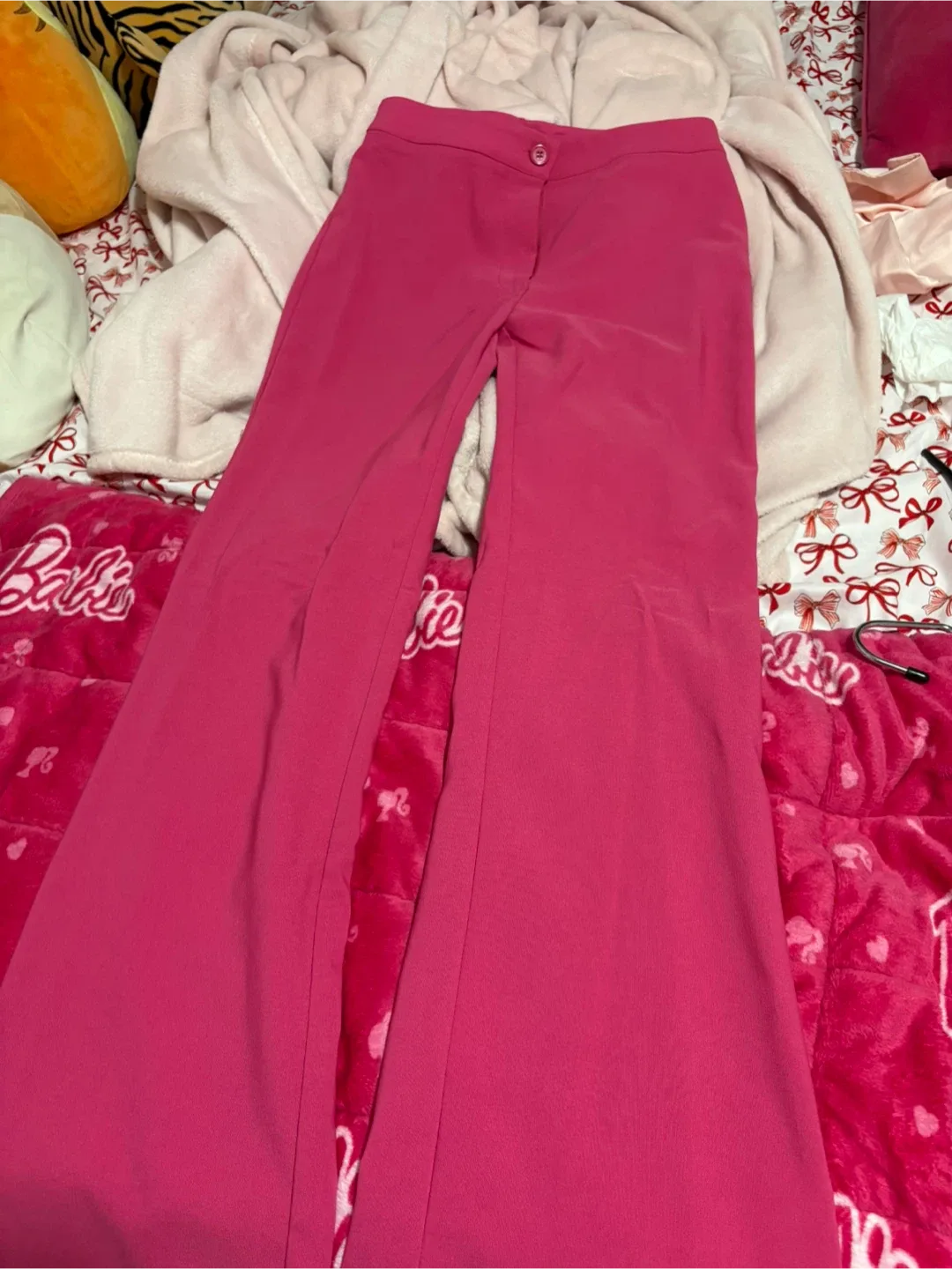 Seduction Pink Pants