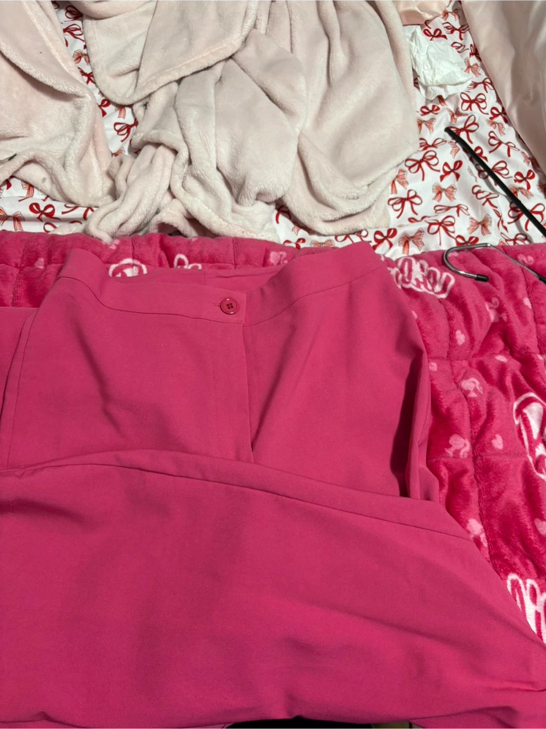 Seduction Pink Pants - photo 2