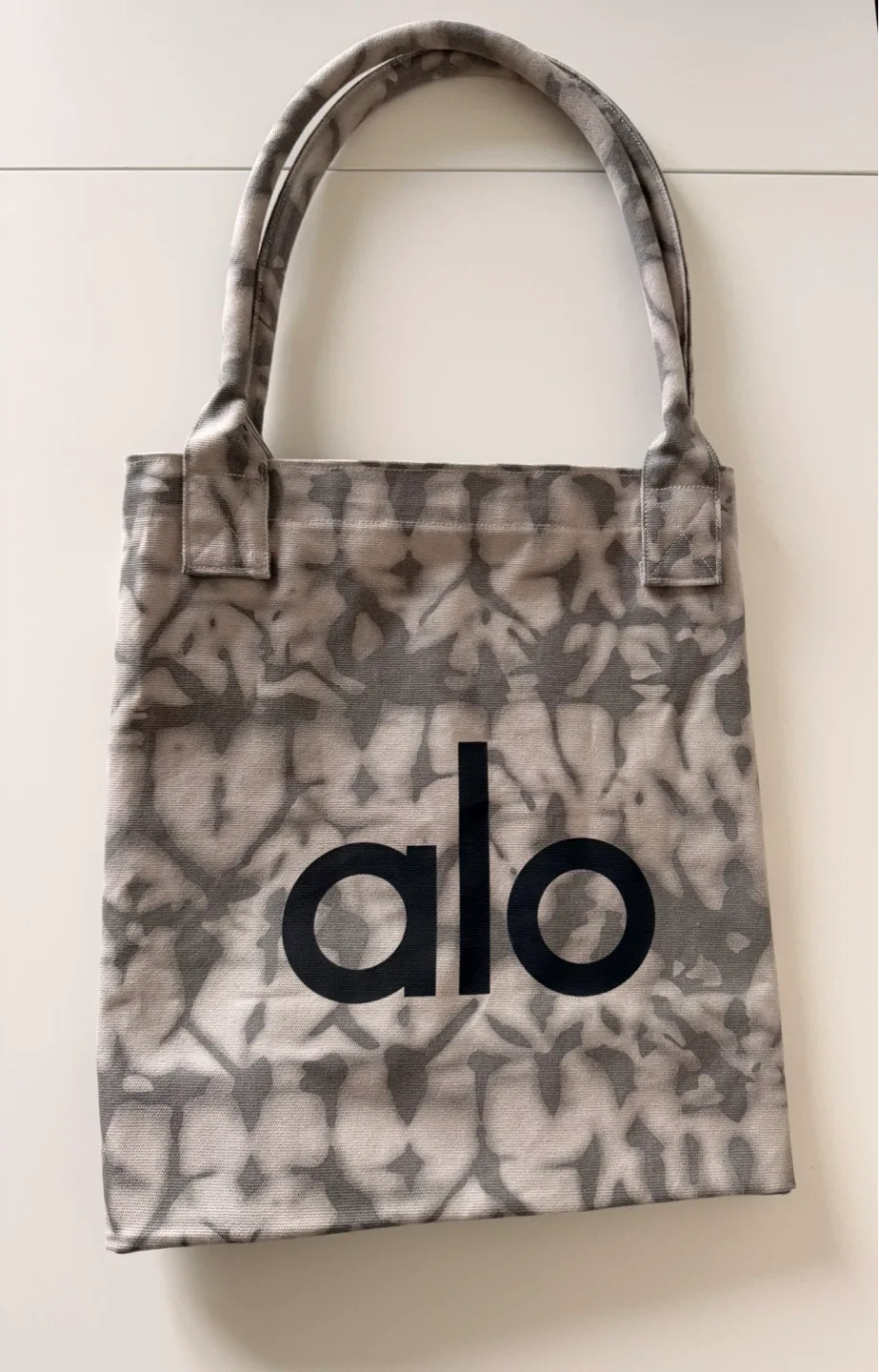 ALO Yoga Tote Bag