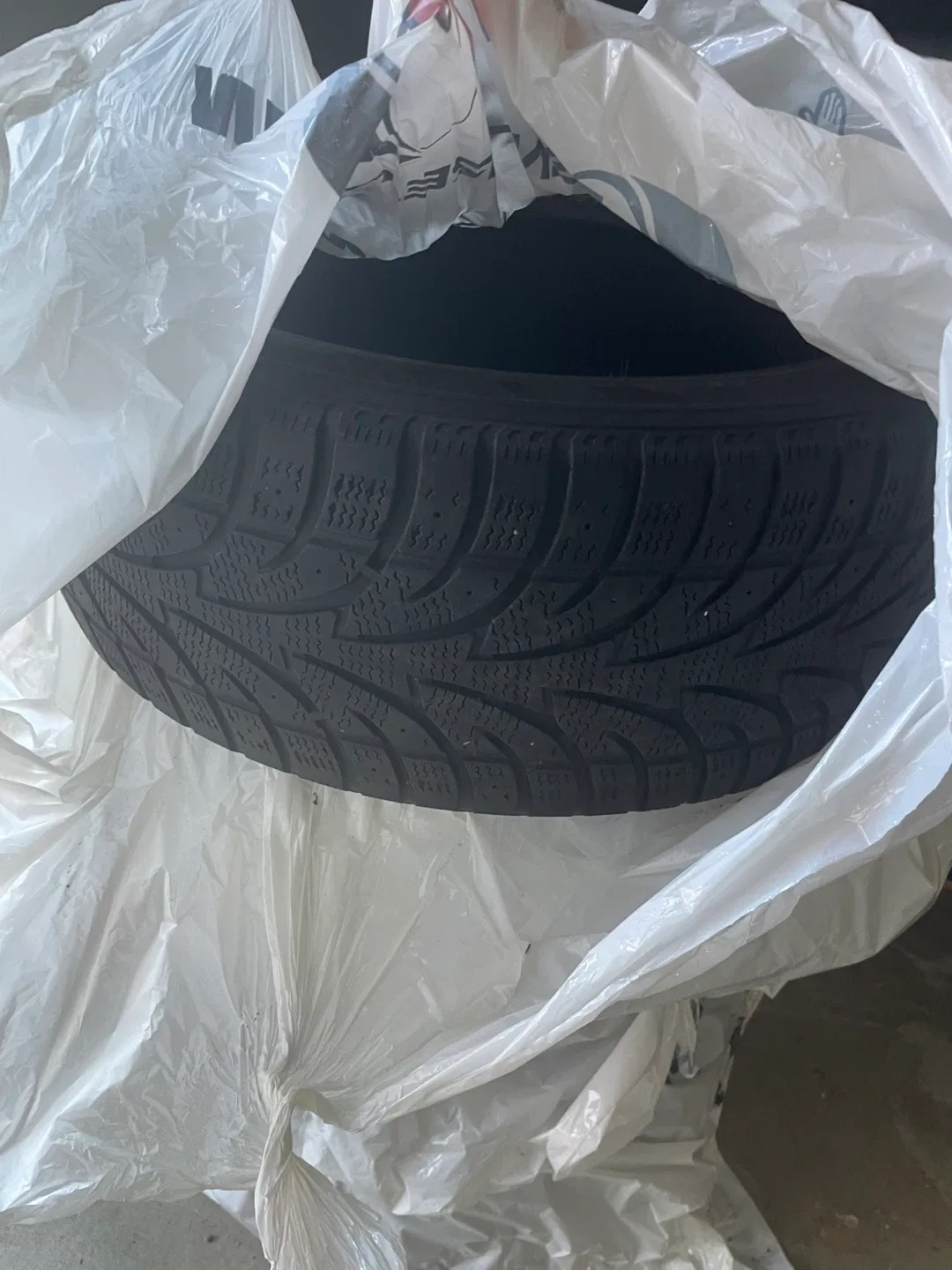 Winter Tires thumbnail