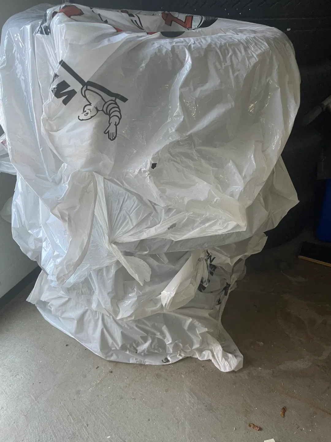 Winter Tires image indicator(2)