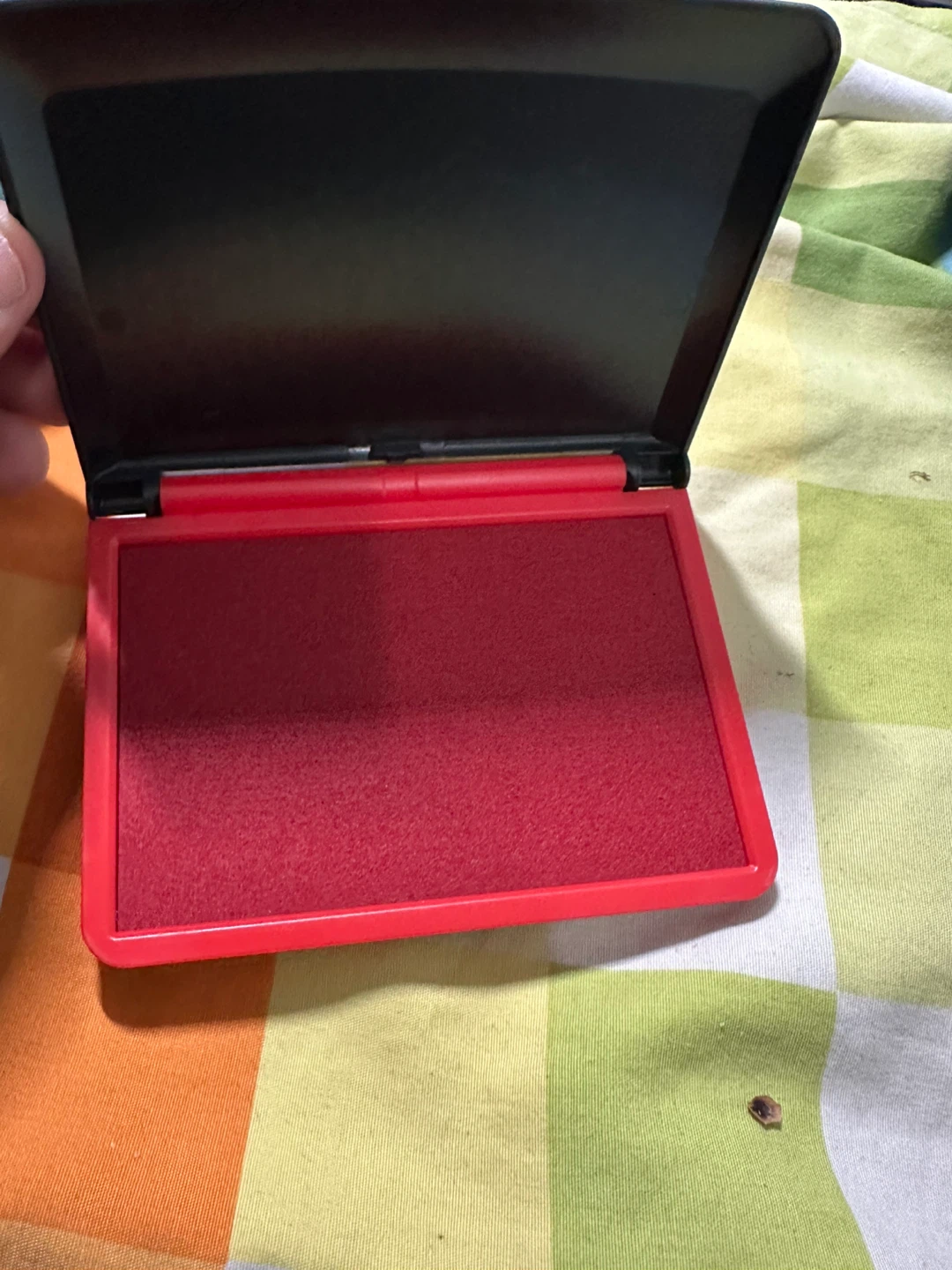 2000 Plus Felt Stamp Pad
