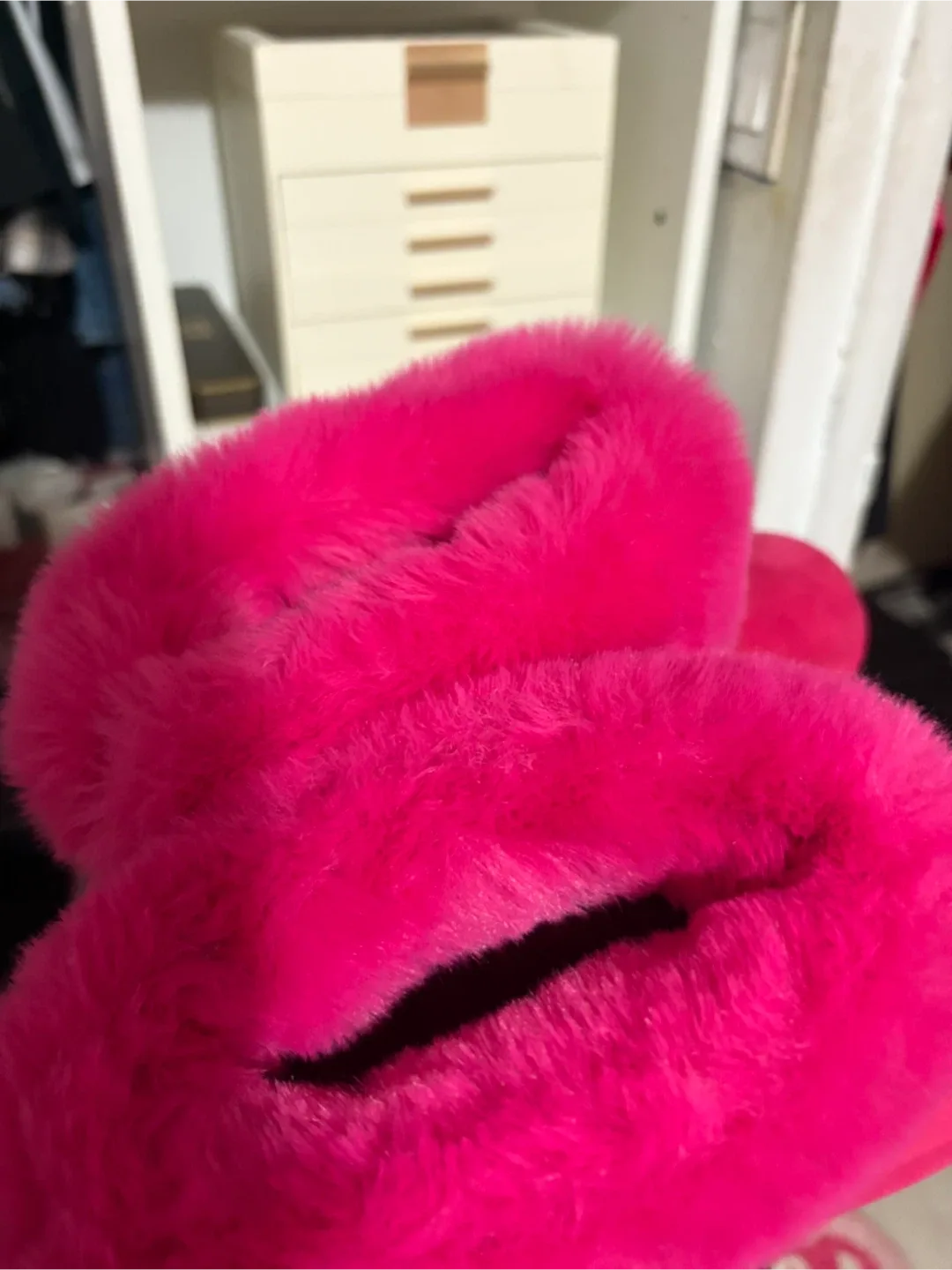 Pink Platform Boots image indicator(3)