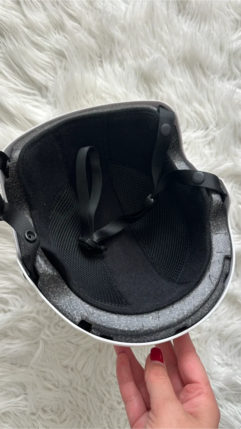 Sandbox Icon Helmet - White image indicator(4)