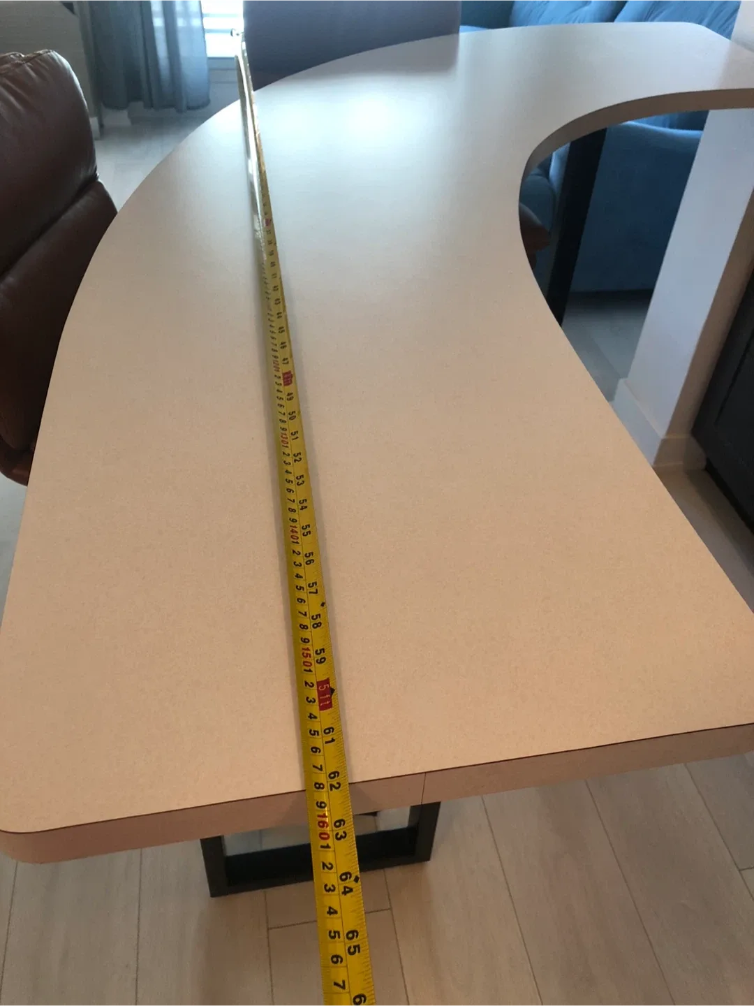 Customized Kitchen table bar & Chairs image indicator(4)