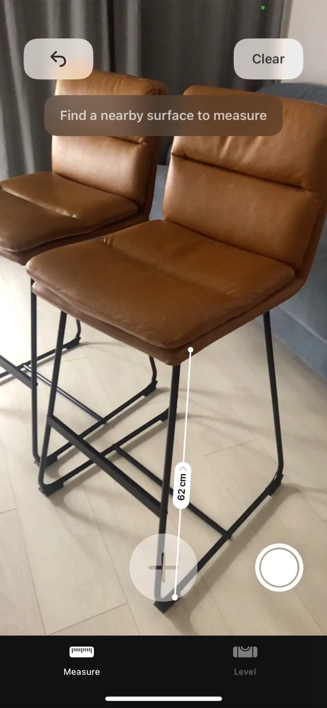 Customized Kitchen table bar & Chairs image indicator(7)