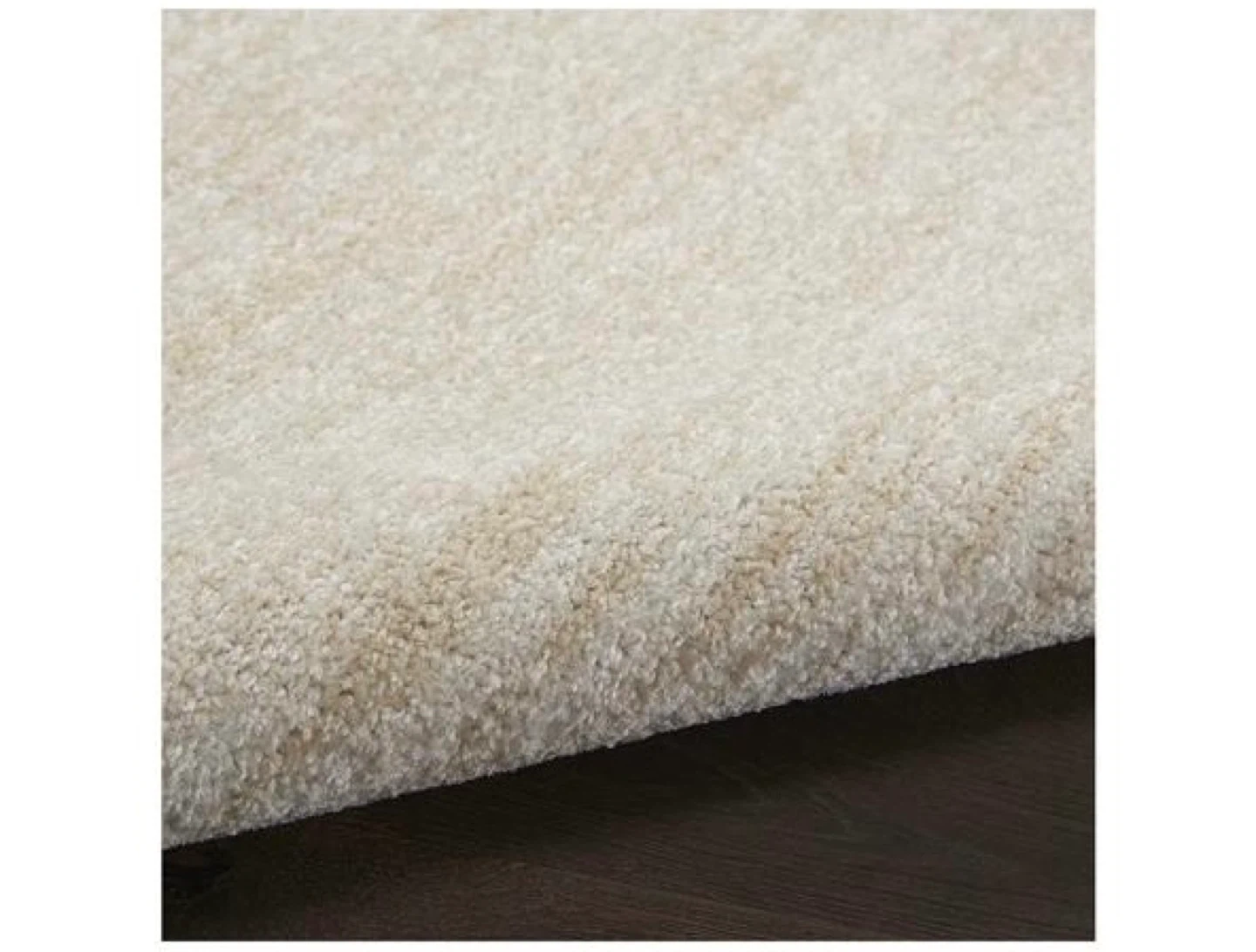 Beige Area Rug