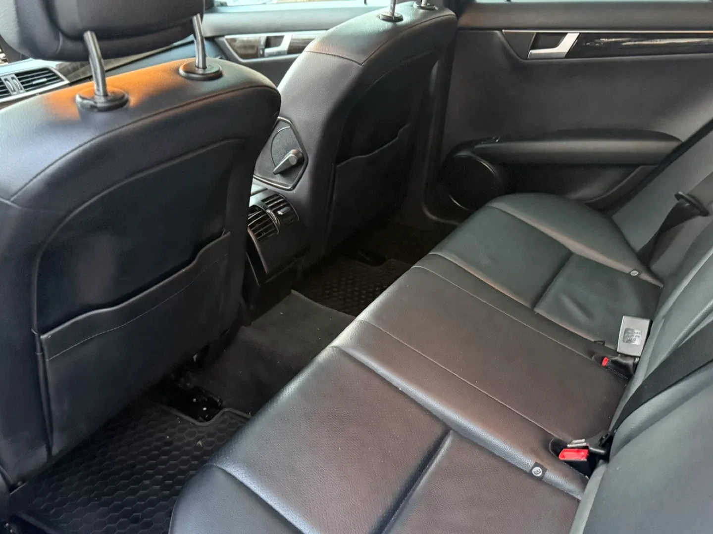 2013 Mercedes Benz C300 image indicator(10)