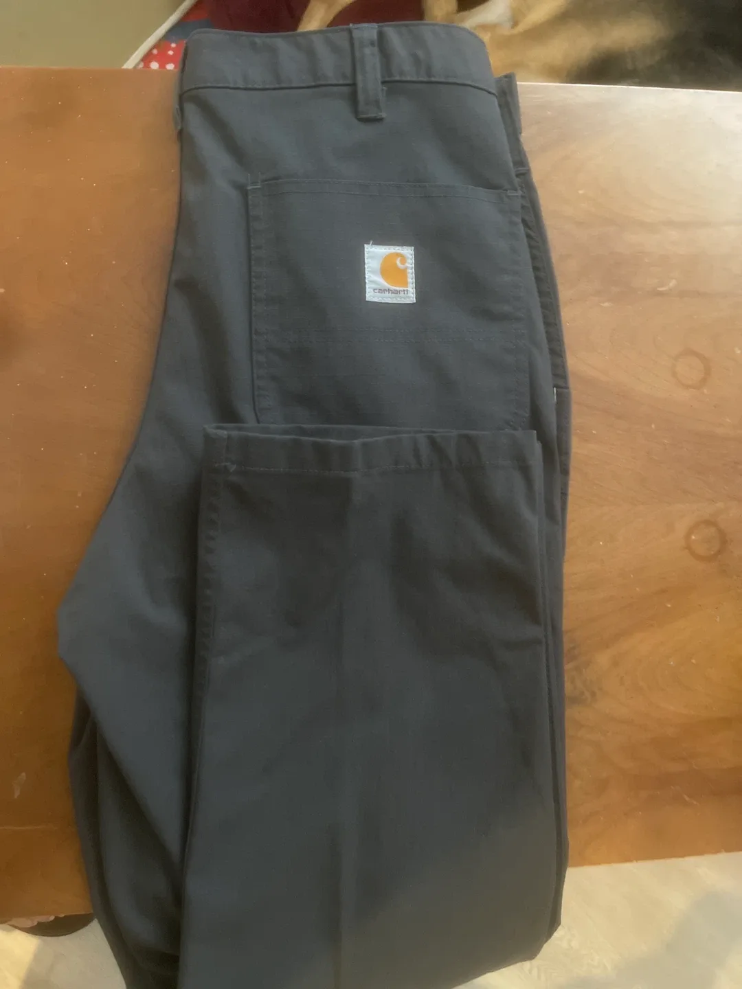 Carhartt Relaxed Fit Pants 32/28 image indicator(2)