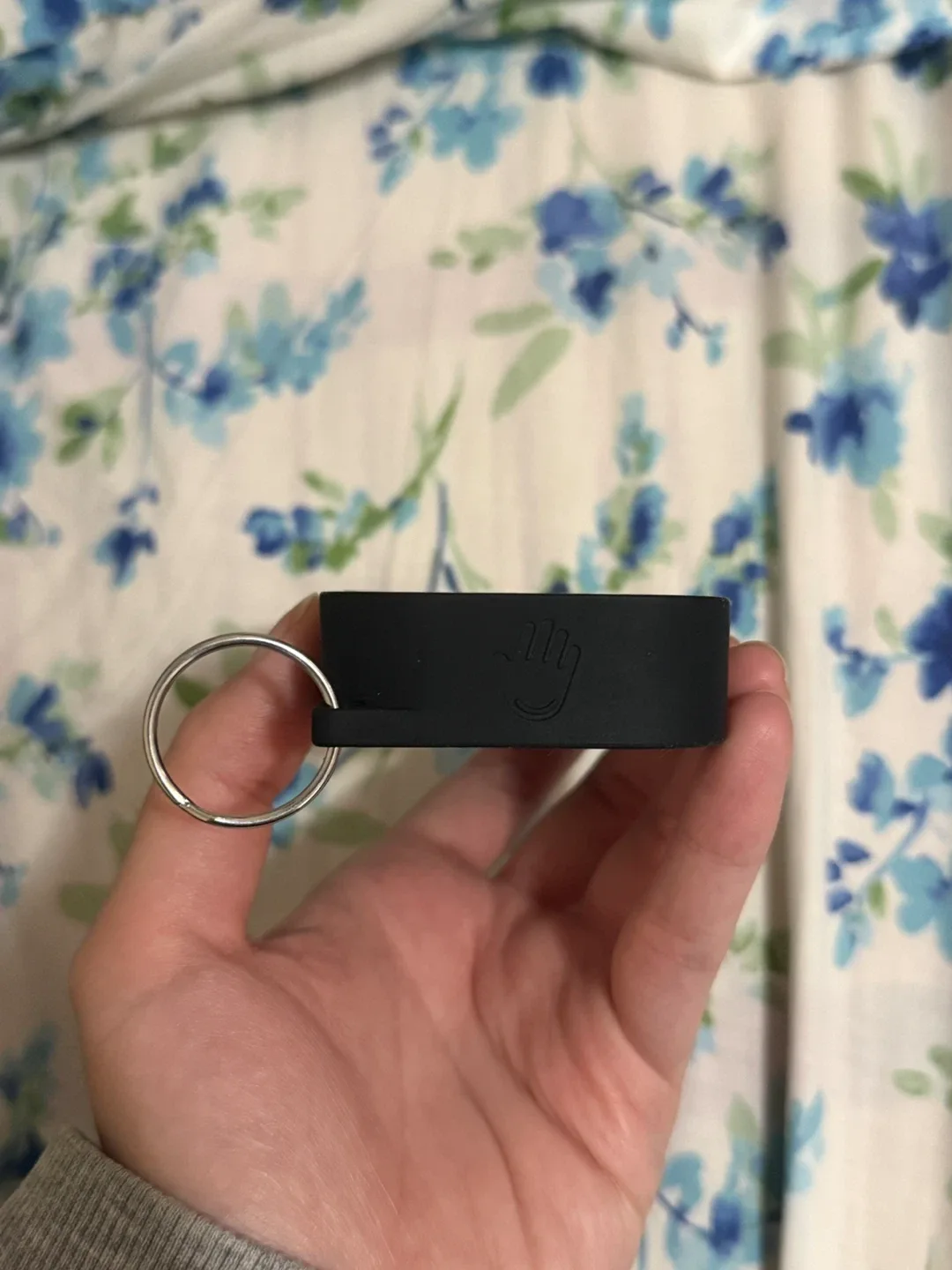 Touchland Power Mist Silicone Case 30 mL - Black image indicator(3)