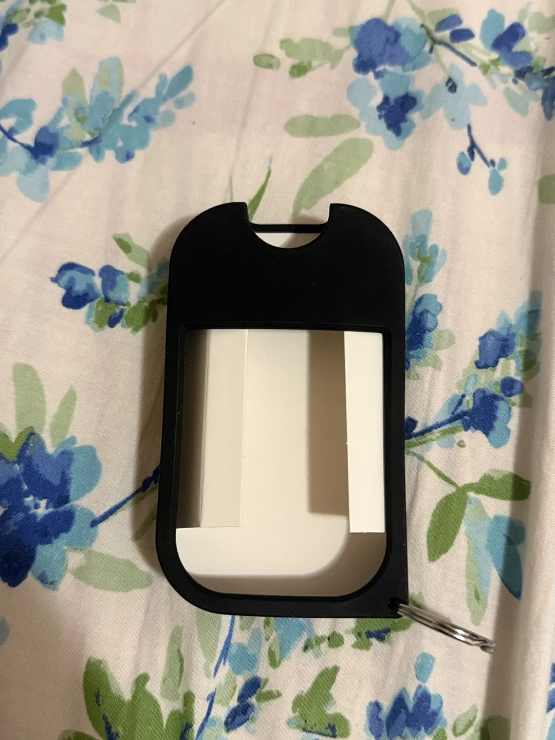 Touchland Power Mist Silicone Case 30 mL - Black image indicator(2)