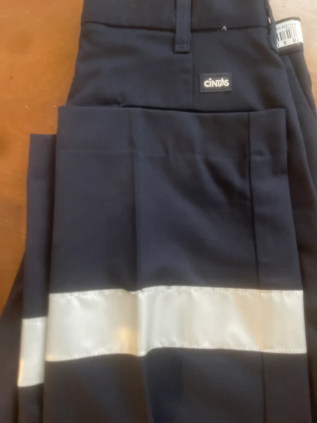 Cintas ComfortFlex Pants Size 32