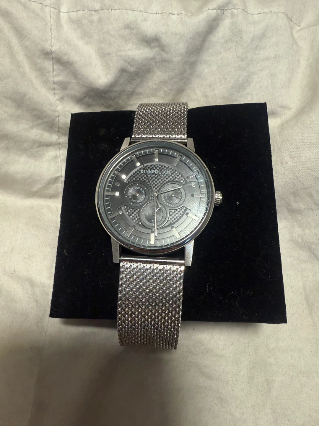 Kenneth Cole New York Watch