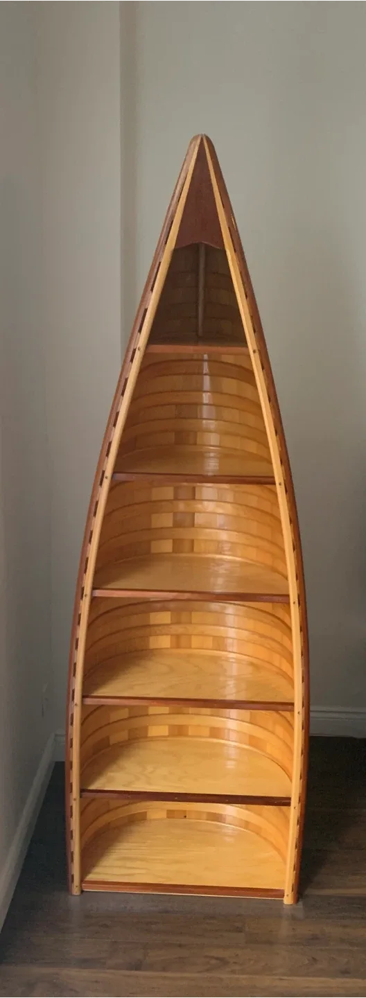 Canoe Bookshelf image indicator(3)