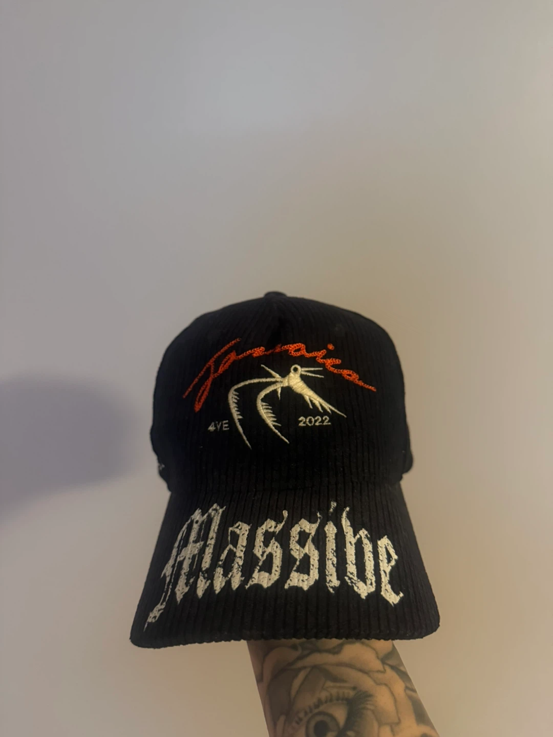 4YE hat - photo 3