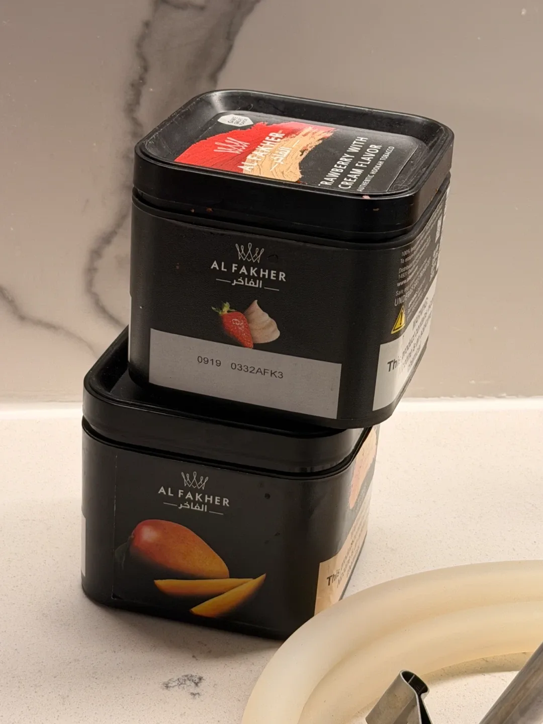 Luna M. Rosenfeld Premium Hookah Silicone Bowl w/ HMD image indicator(2)