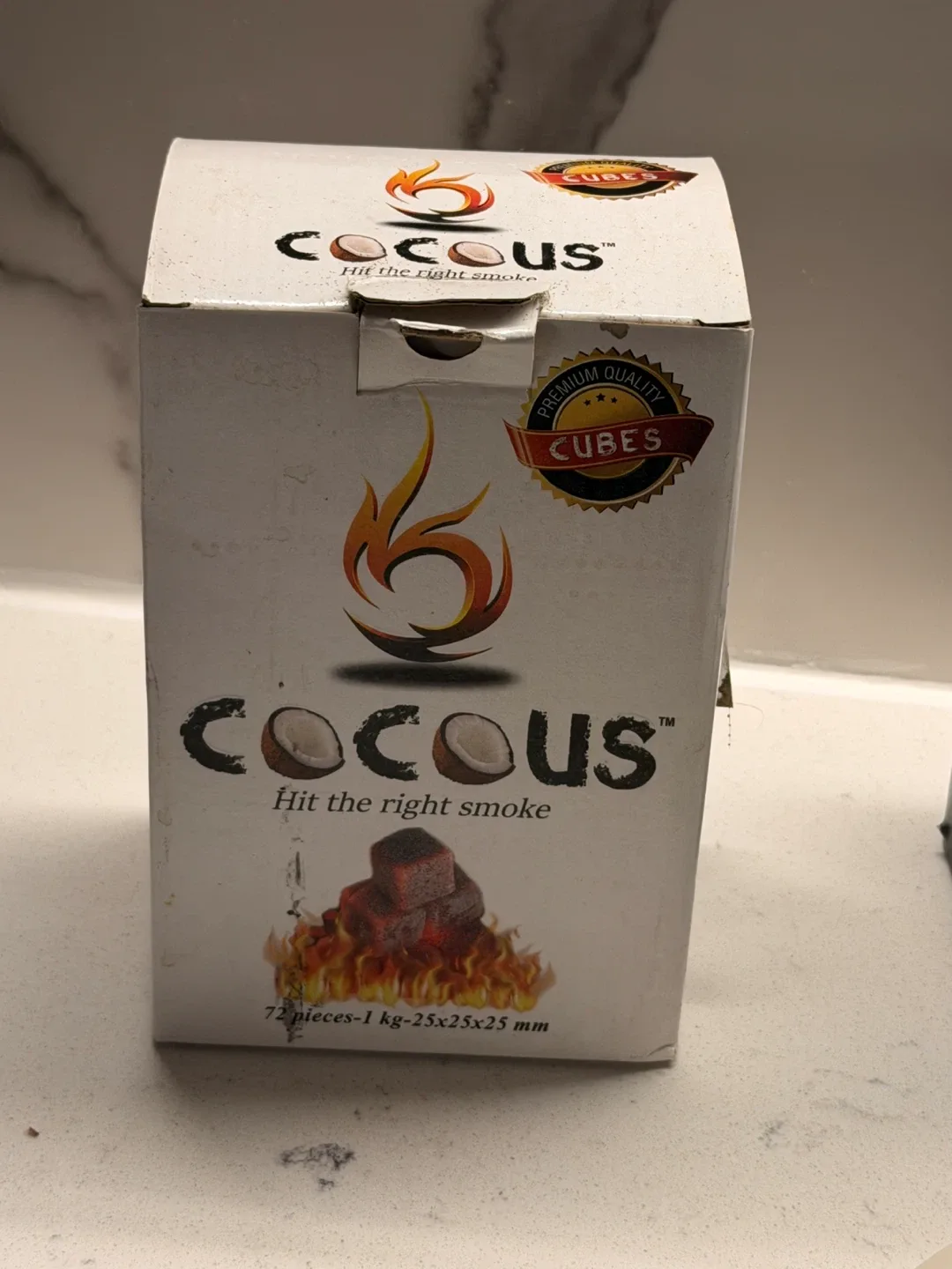 Luna M. Rosenfeld Premium Hookah Silicone Bowl w/ HMD image indicator(4)