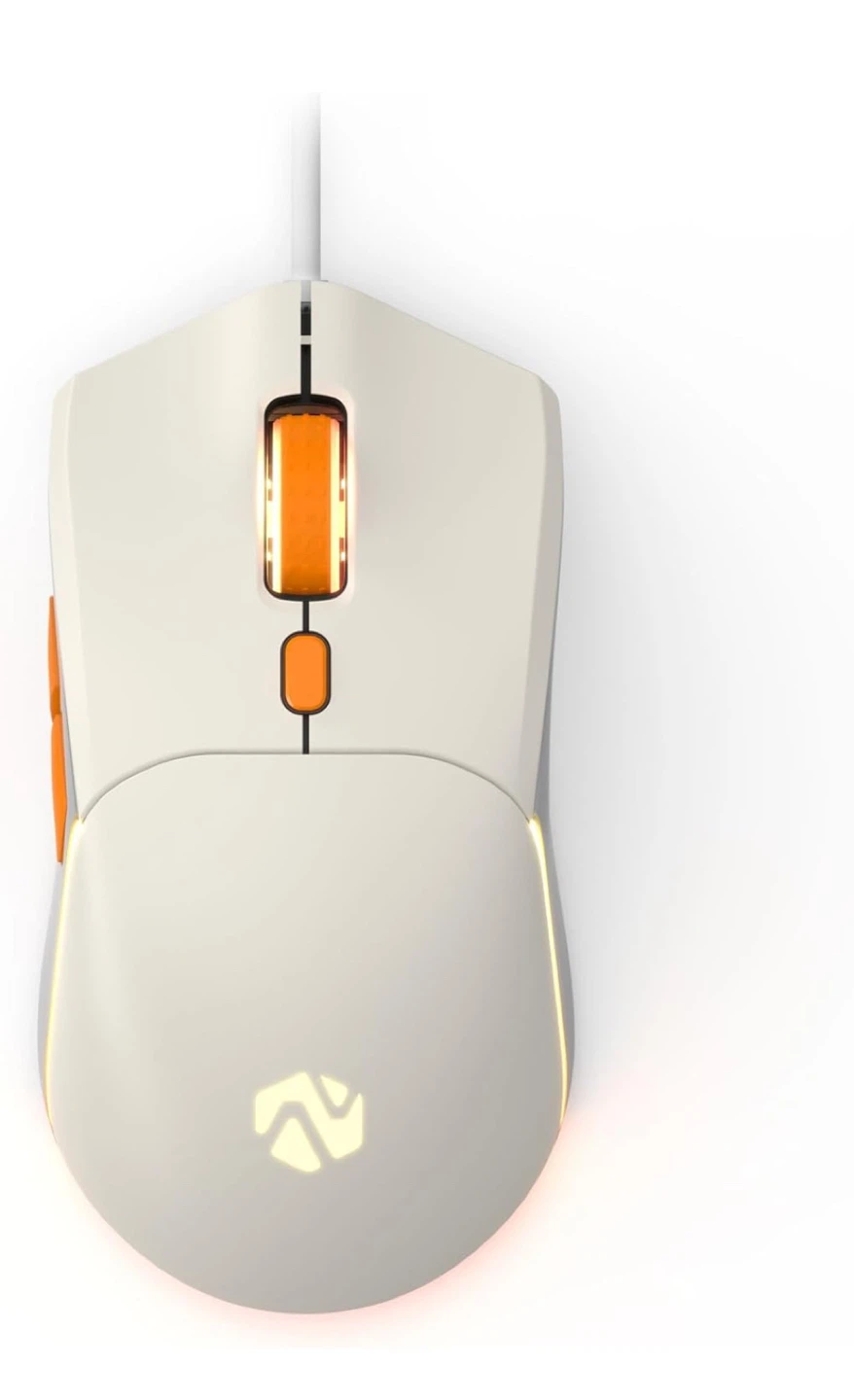 Basekamp EVO RGB Gaming Mouse - NEW - photo 4