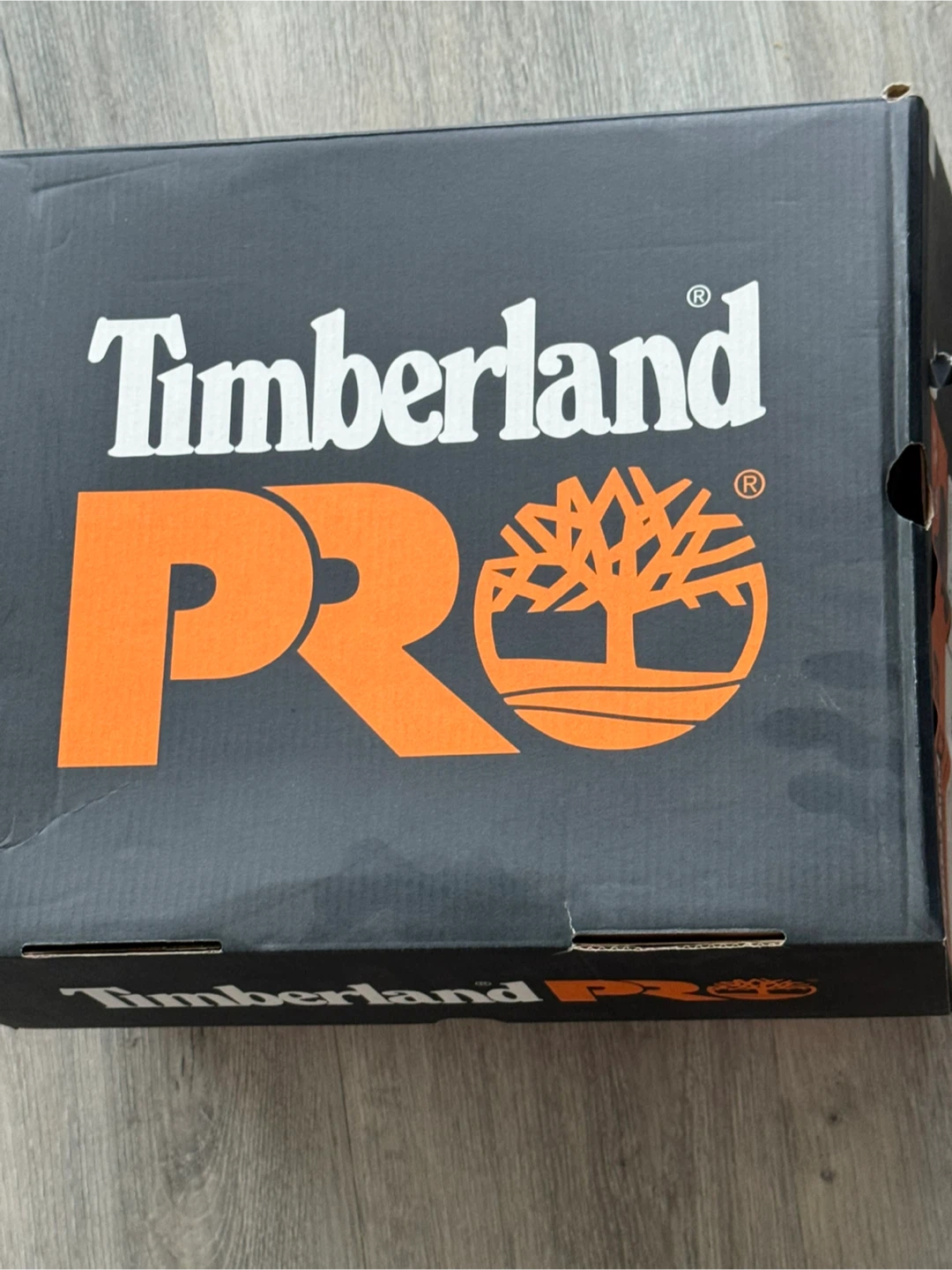 Timberland PRO Men's 10.5 Work Boots - photo 2