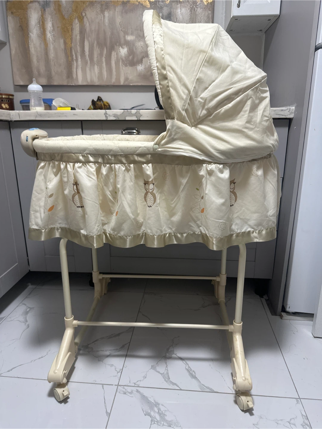 Bassinet Baby Sleeper