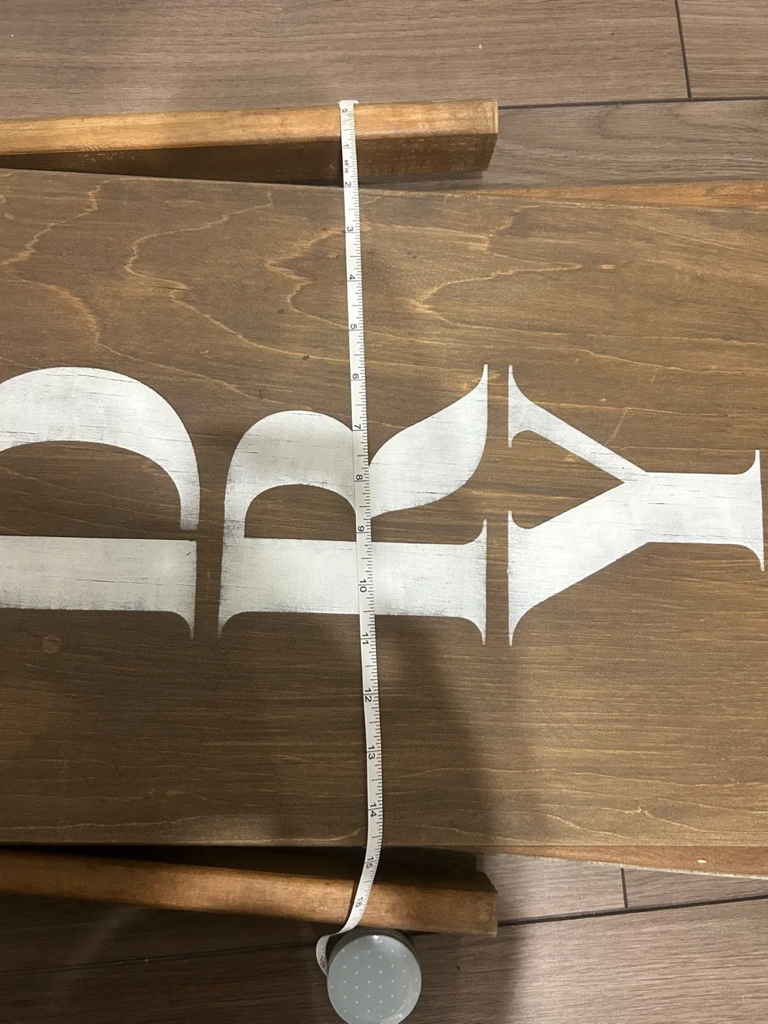 Vintage Laundry Ironing Board image indicator(4)