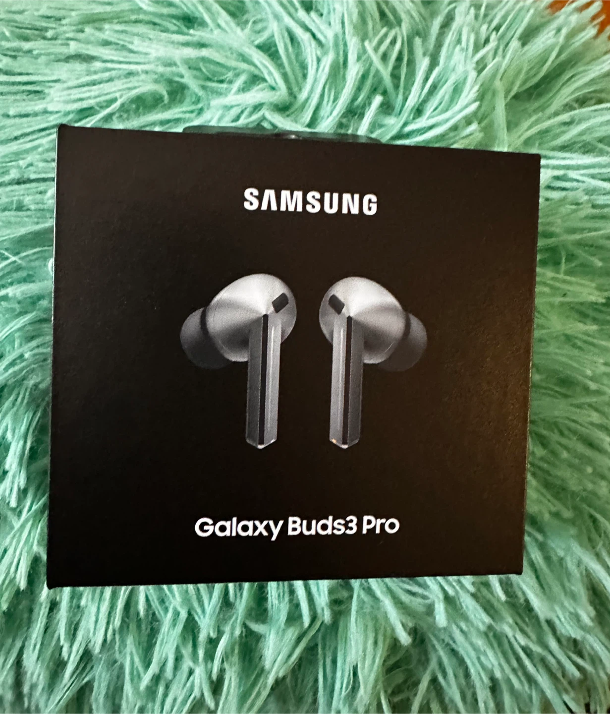 New Samsung Galaxy Buds3 Pro