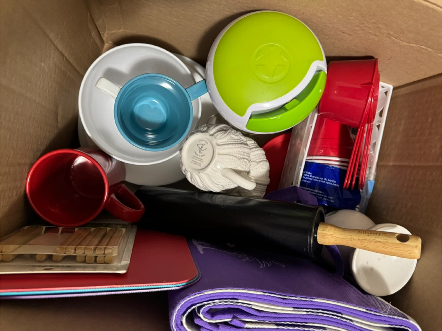 Various kitchen items - photo 2