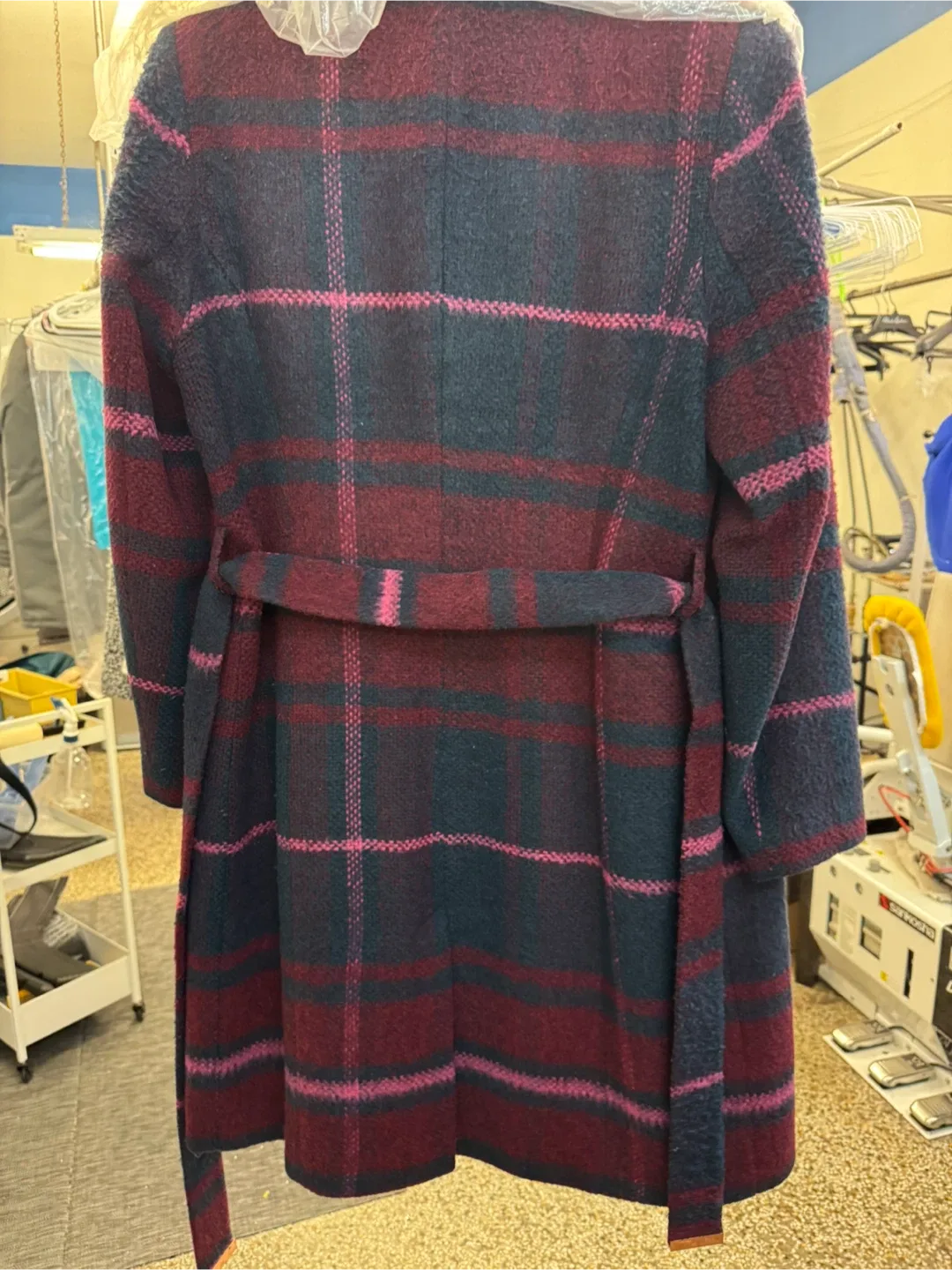 Women Coat - Ted Baker image indicator(3)