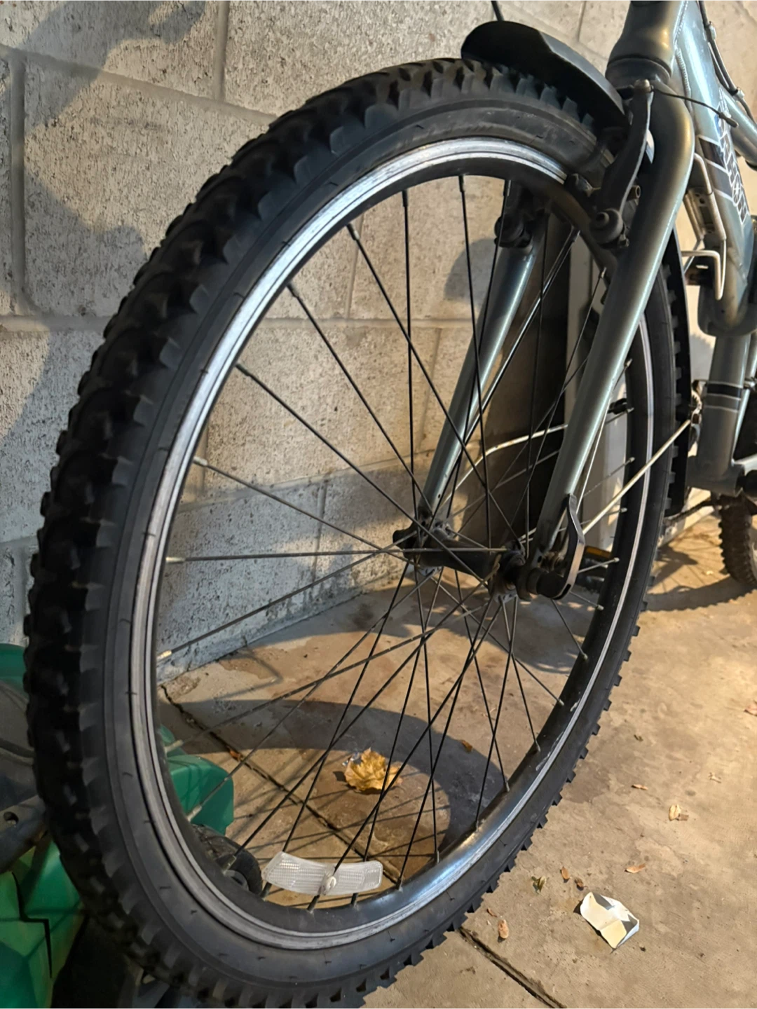Dahon Cadenza Folding Bike