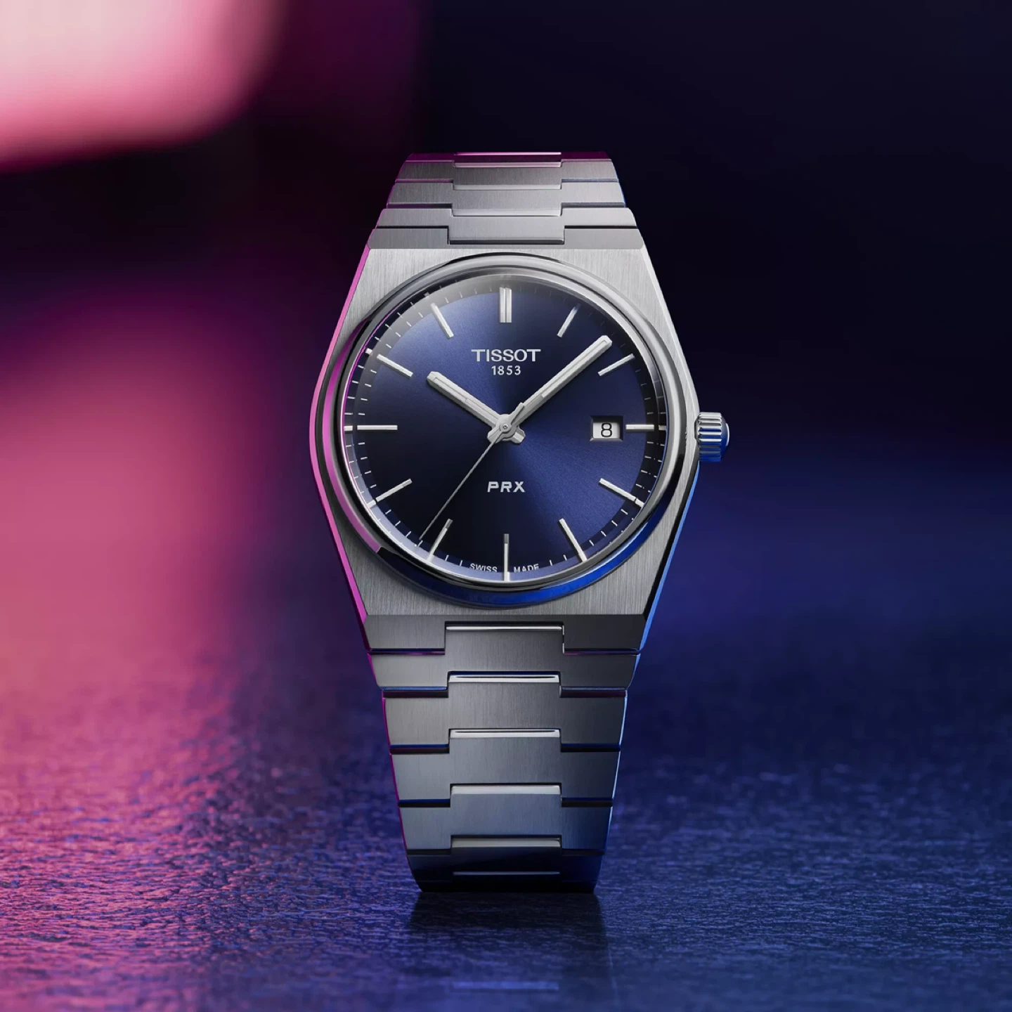 Tissot PRX QRTZ
