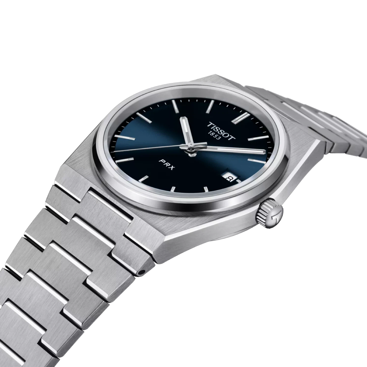 Tissot PRX QRTZ - photo 2