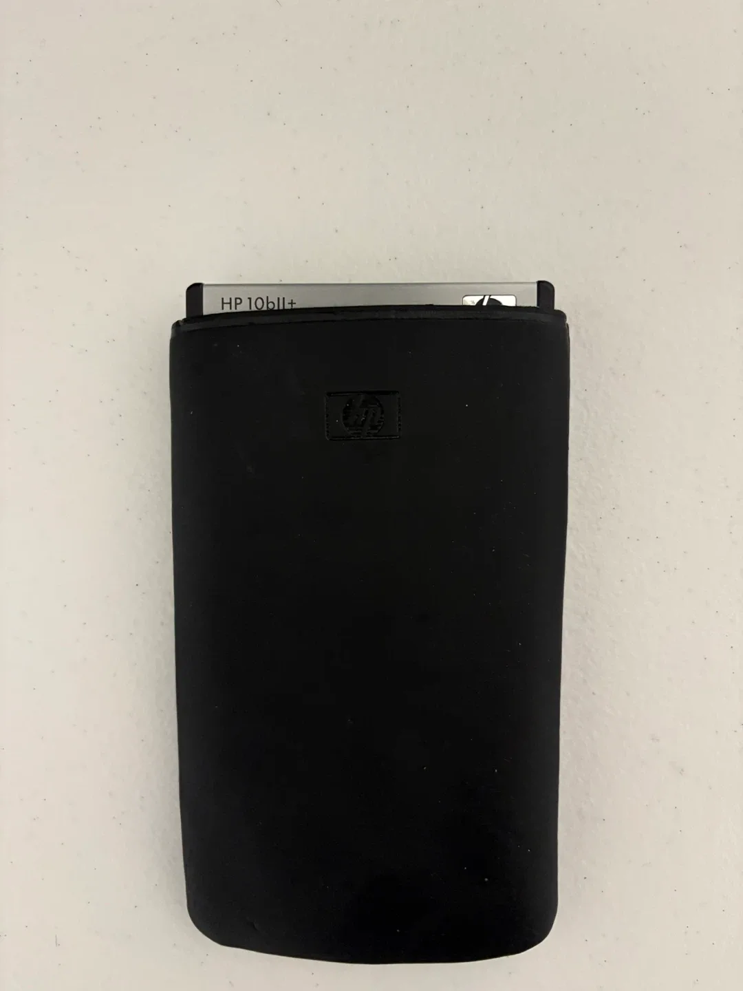 HP 10bII+ Financial Calculator image indicator(2)