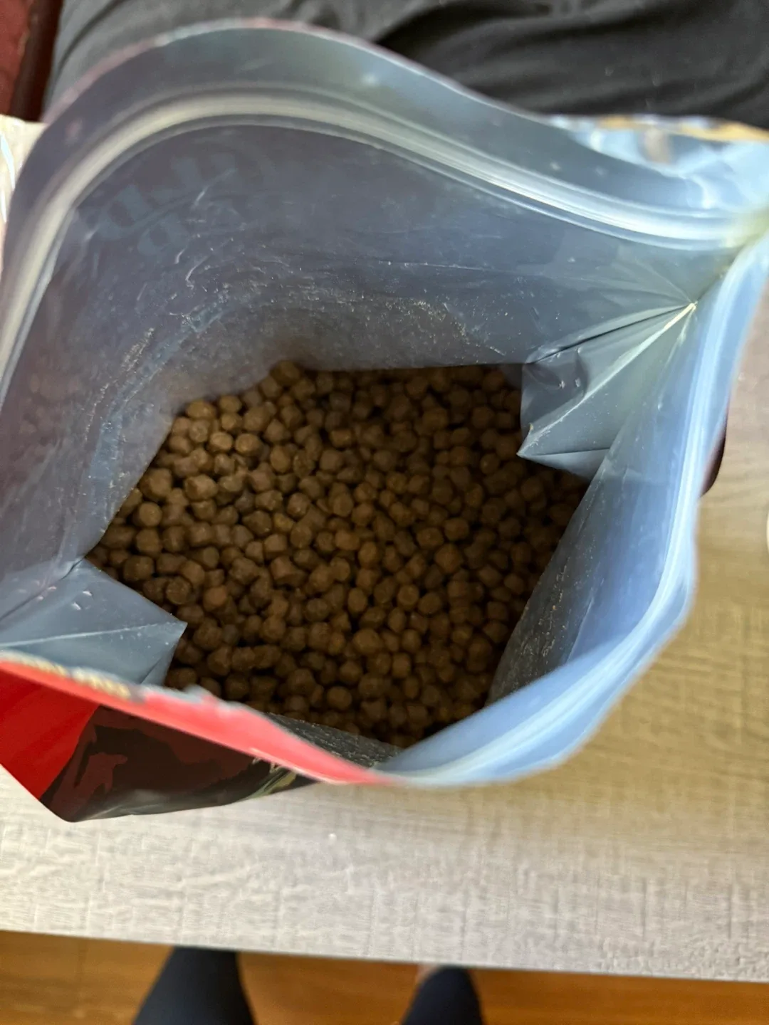 Stella & Chewy's Wild Red Raw Coated Red Meat Recipe image indicator(3)