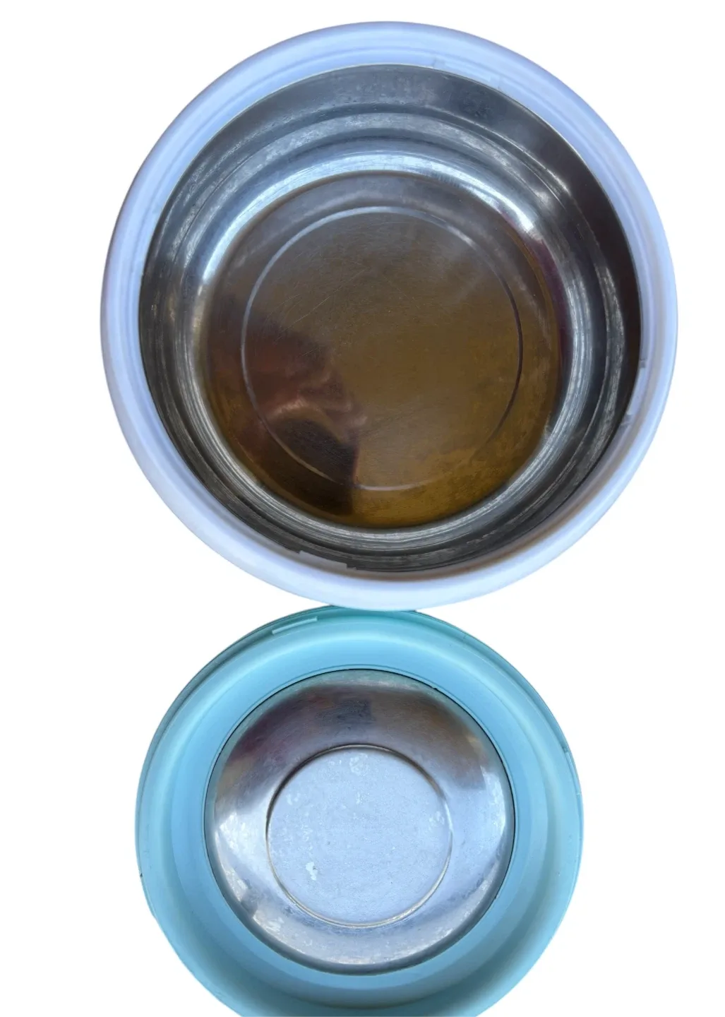 Casserole food container- Like new! image indicator(2)